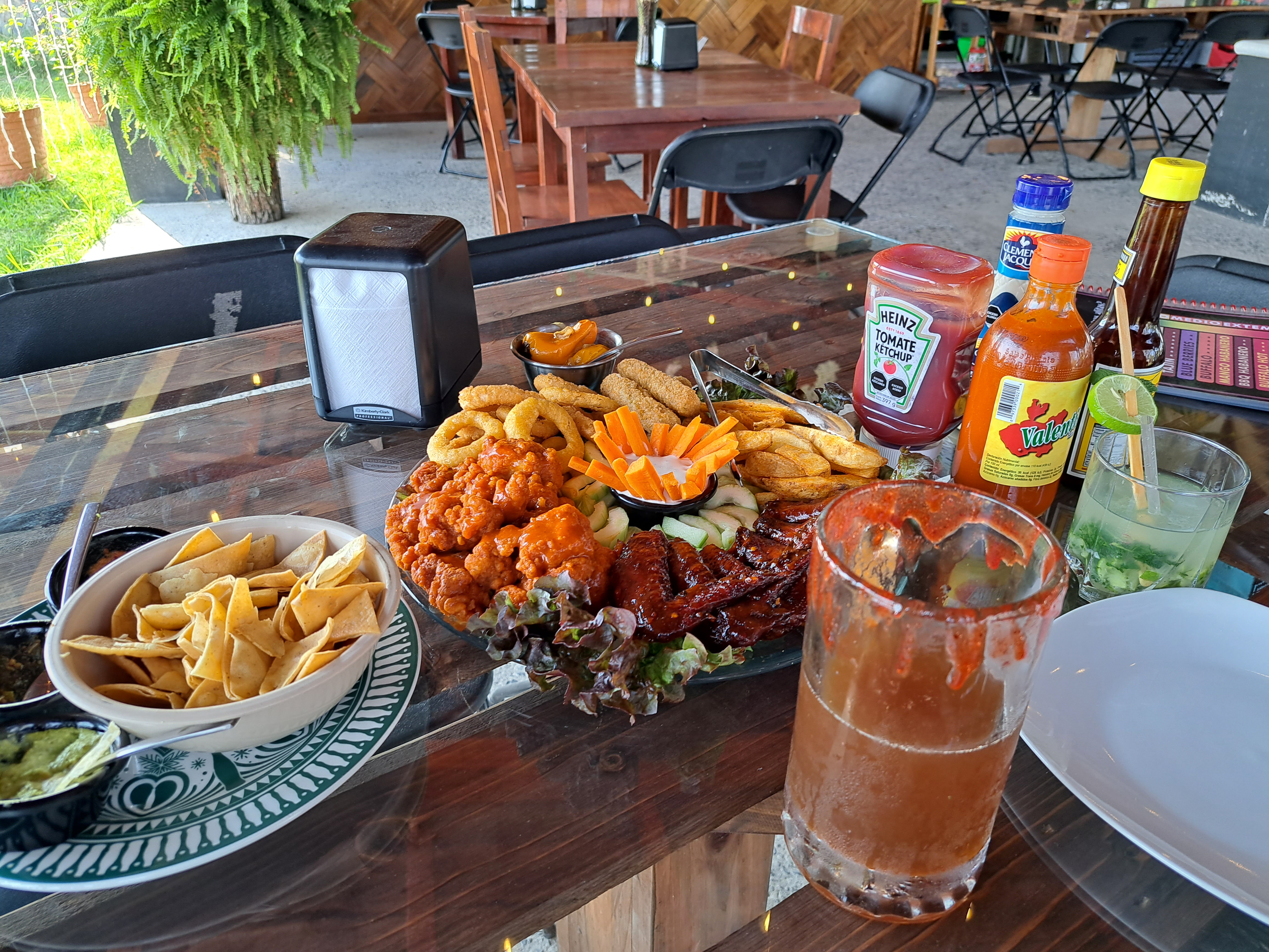 La vía del Ferrocarril image 4