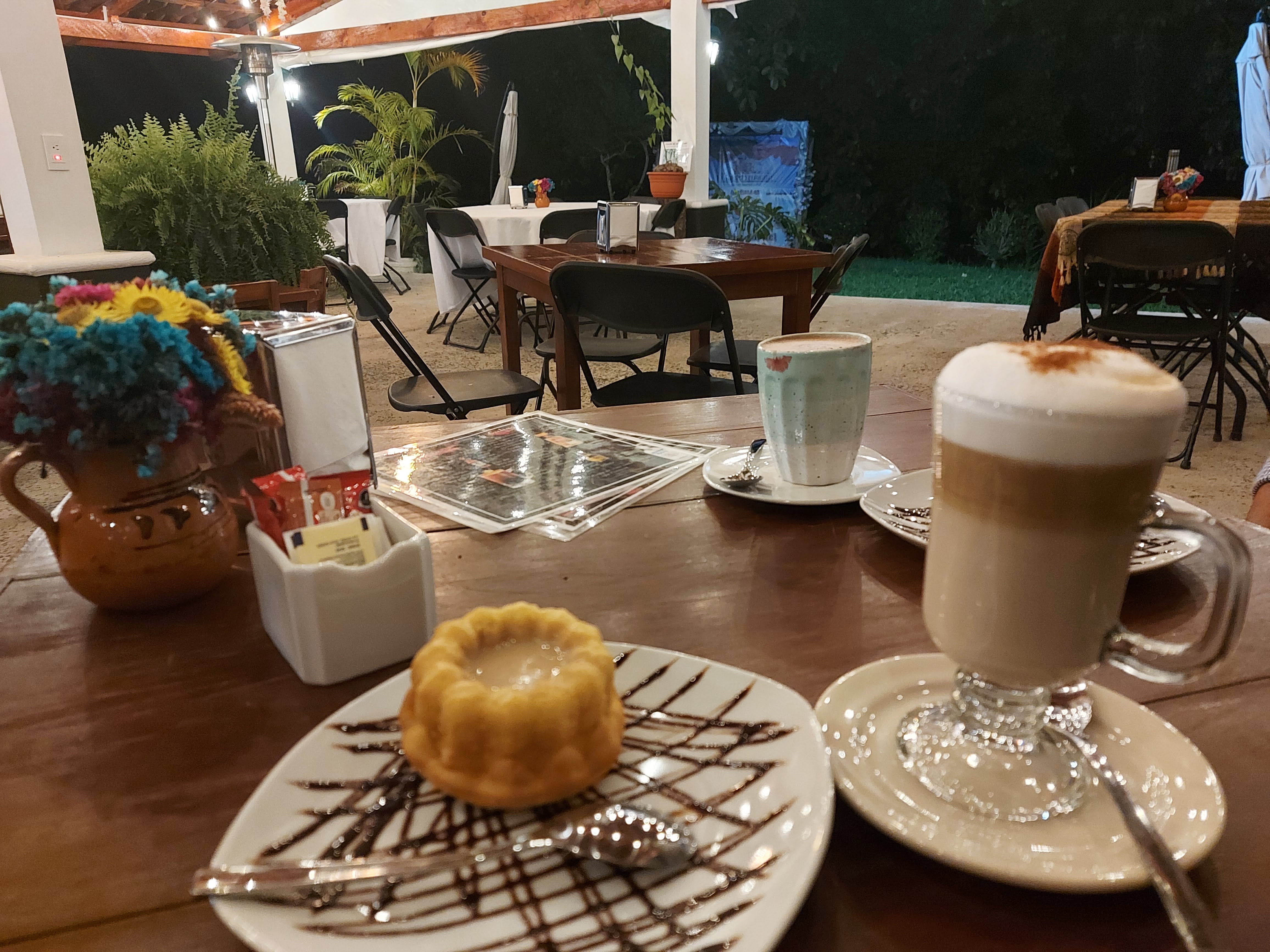 La vía del Ferrocarril image 6