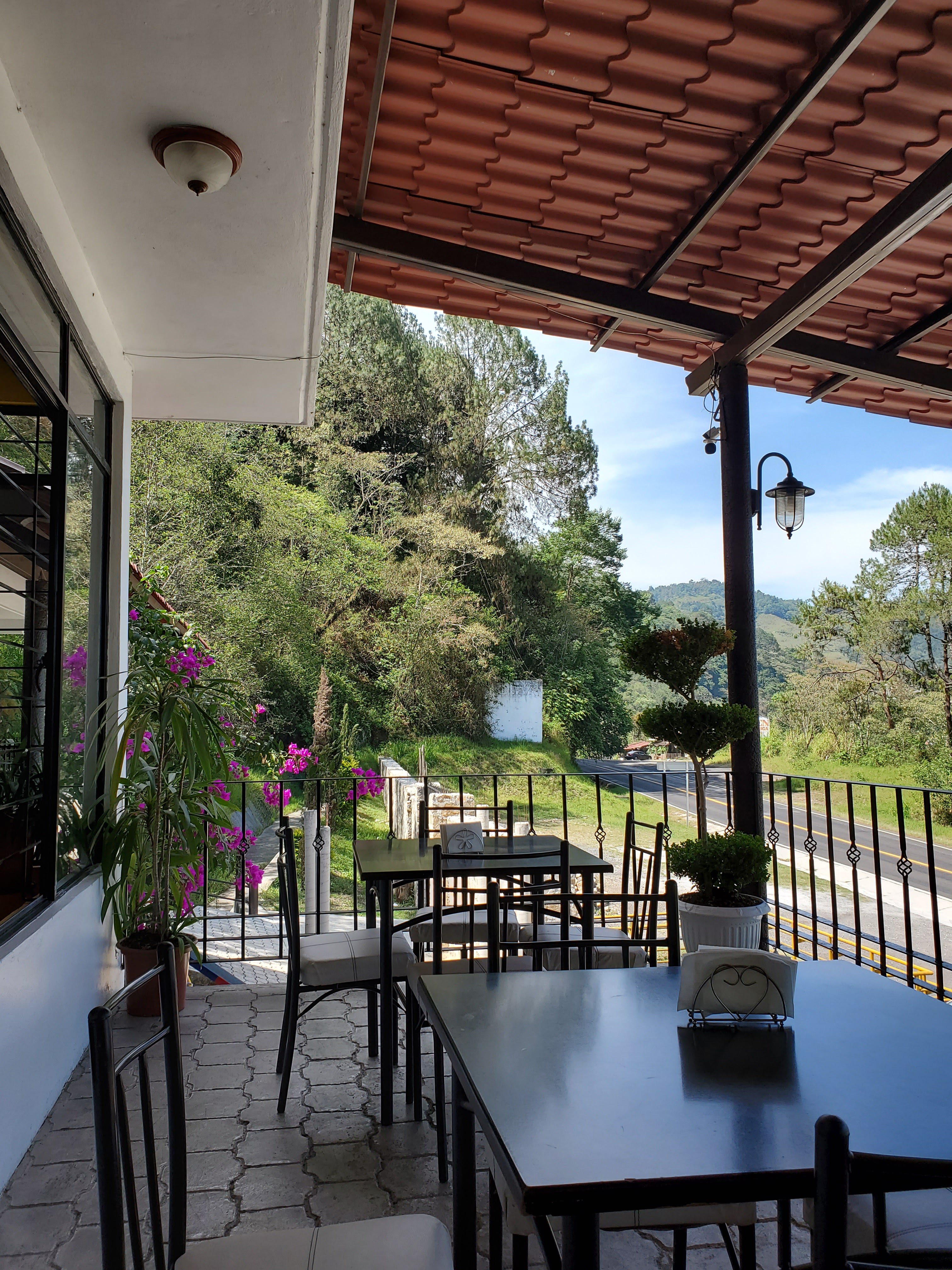 Restaurante El panorama image 1