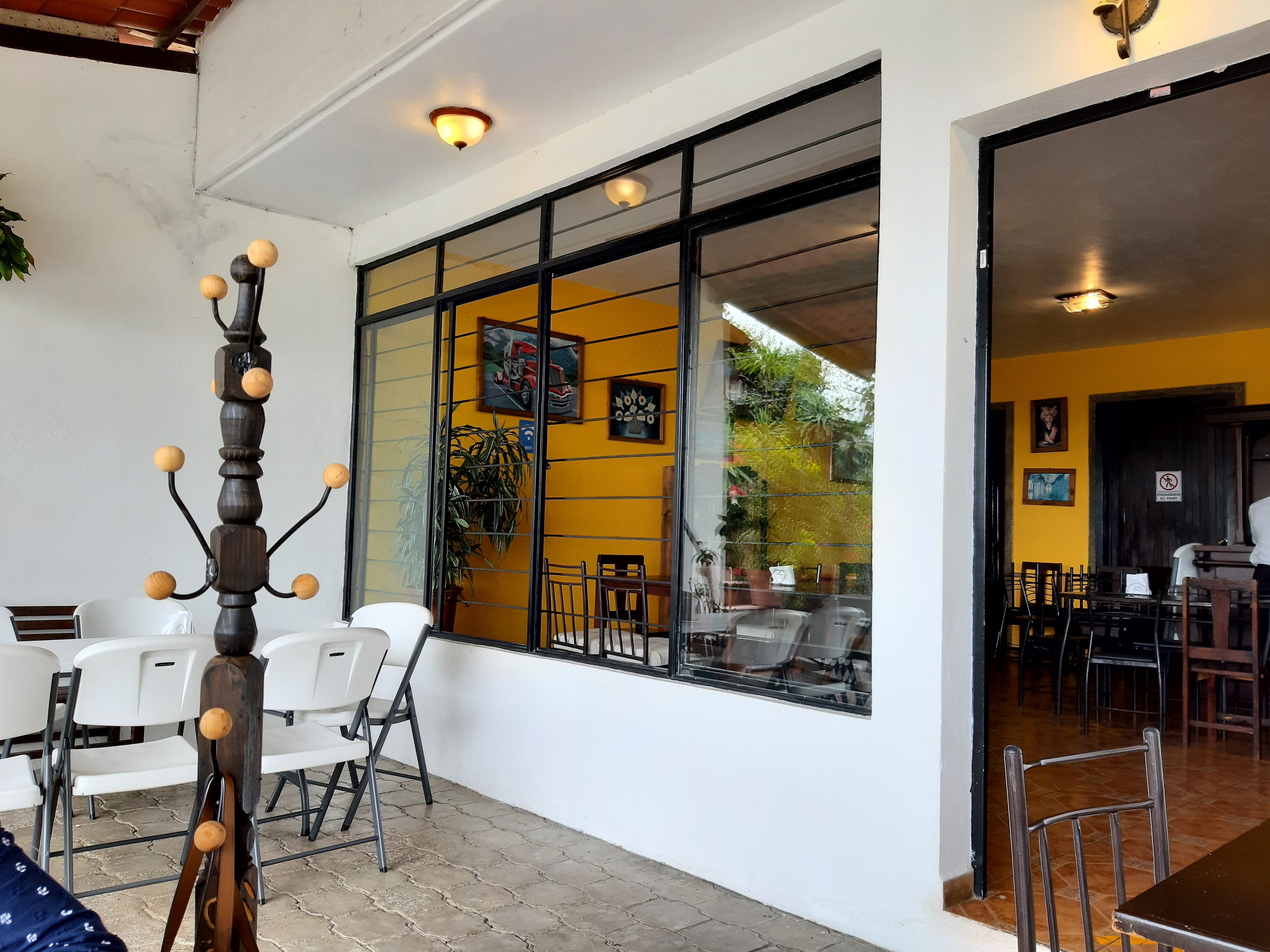 Restaurante El panorama image 3