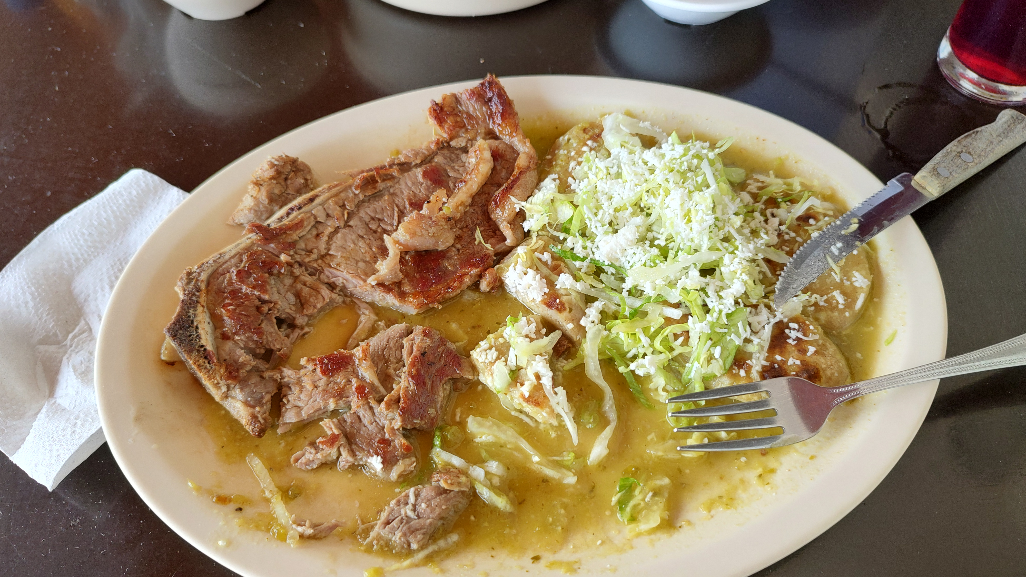 Restaurante El panorama image 4