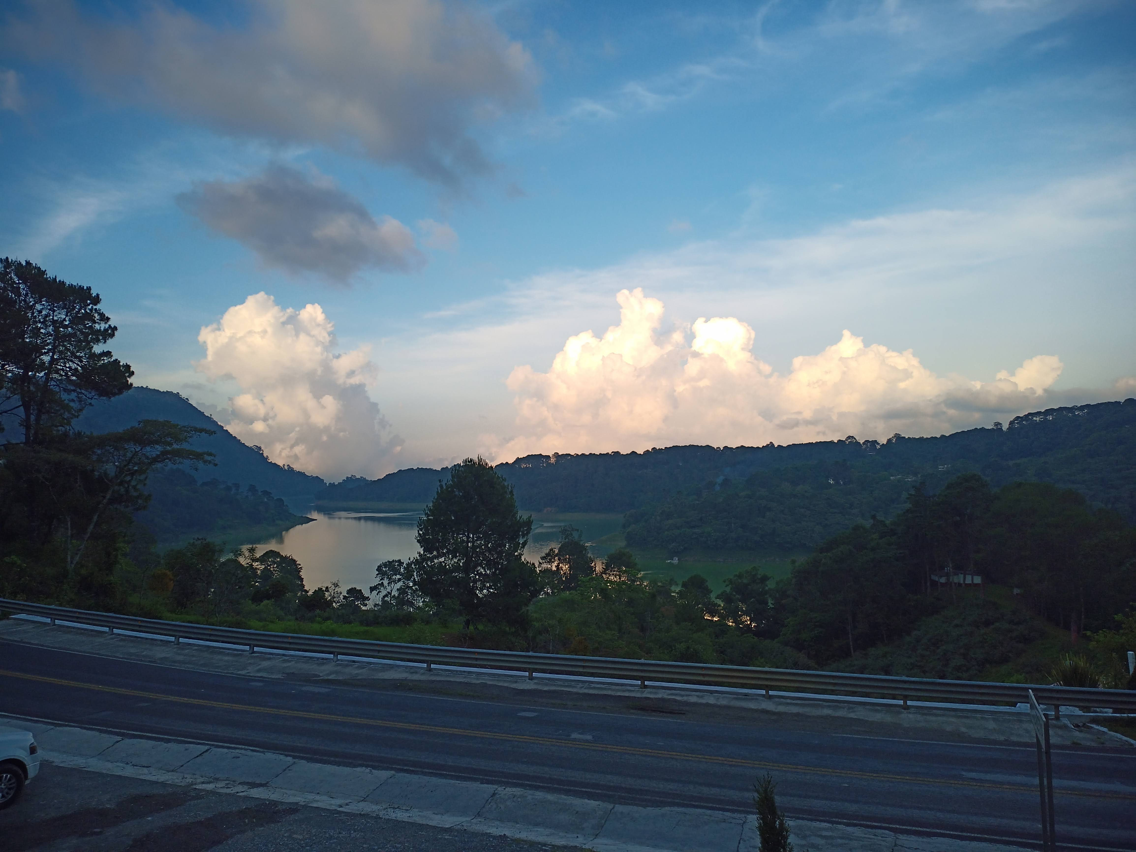 Restaurante El panorama image 7
