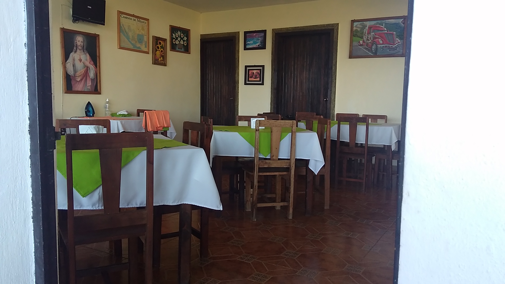 Restaurante El panorama image 8