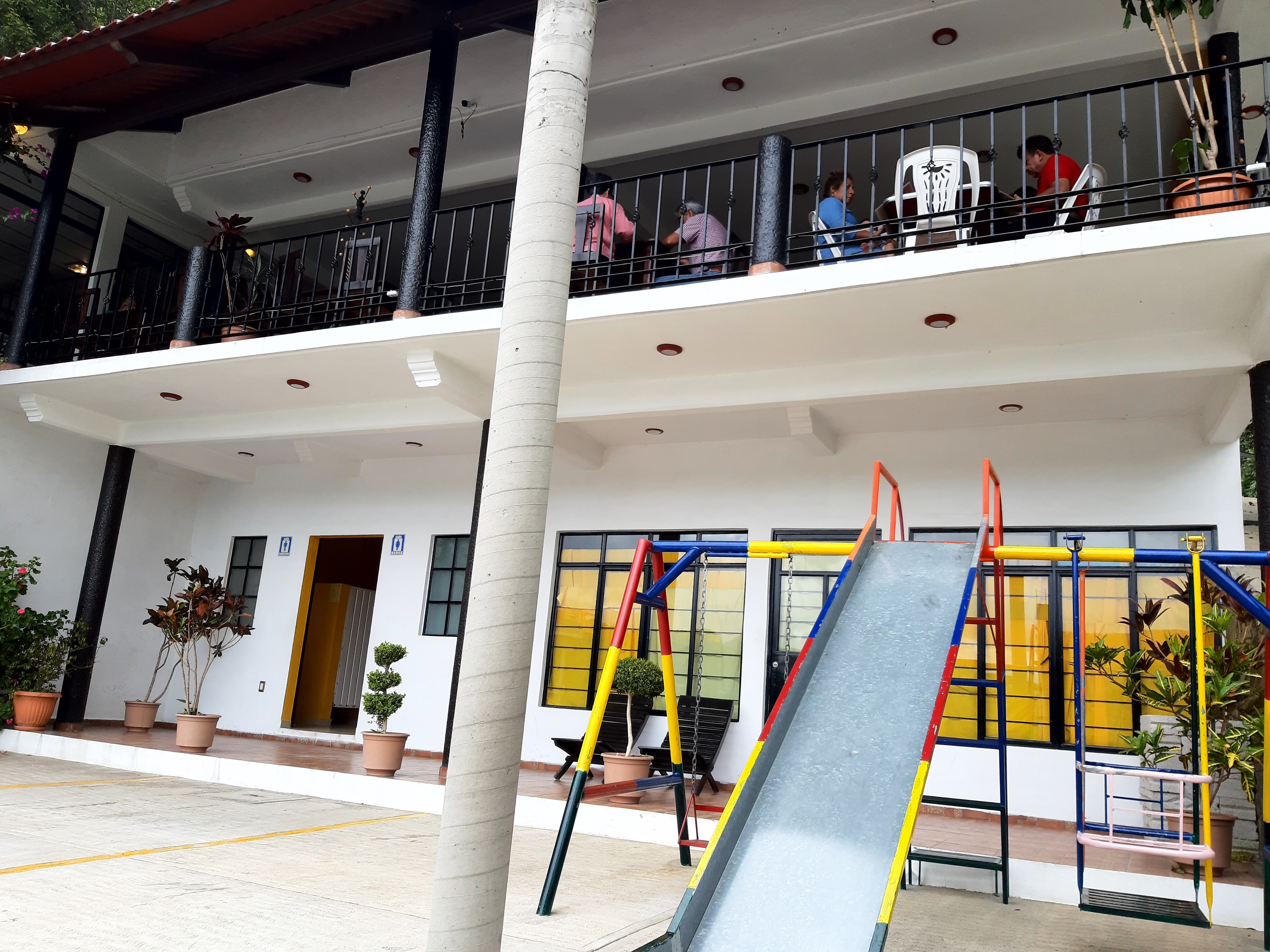 Restaurante El panorama image 9