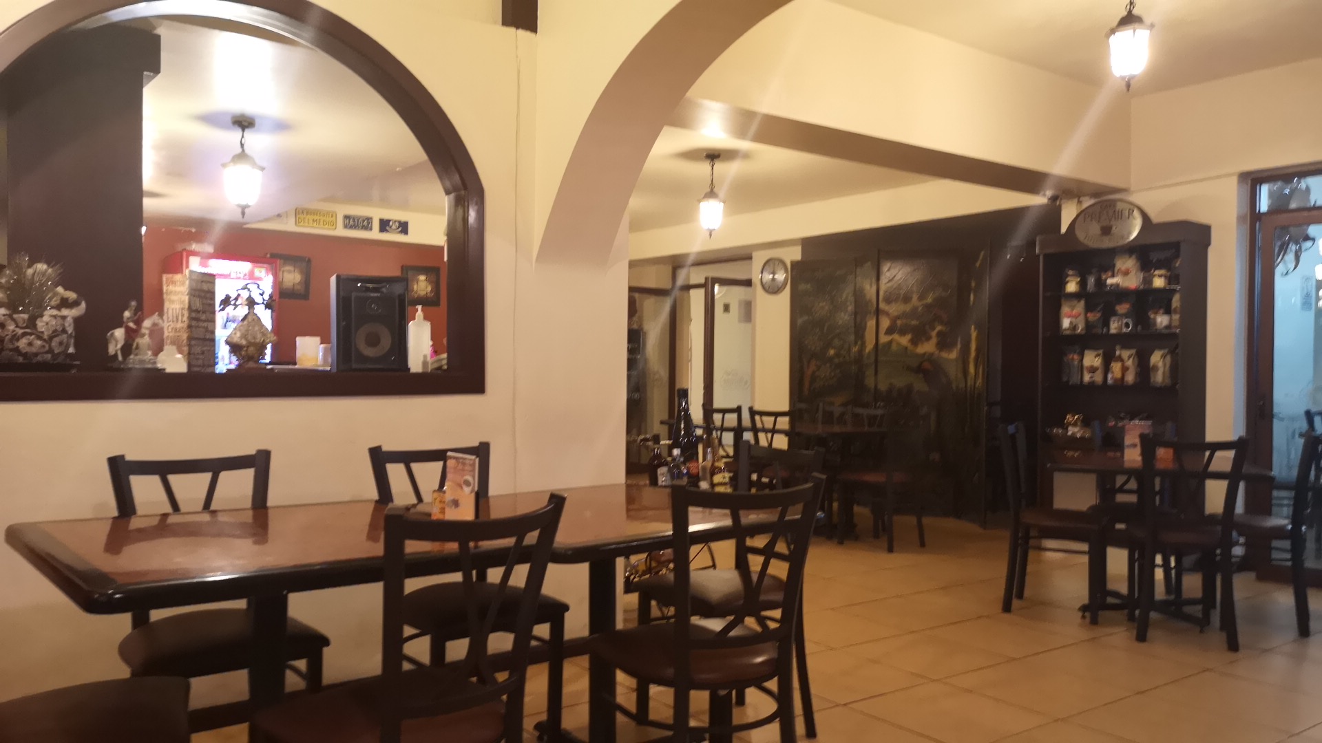 La Terraza, Restaurante & Cafetería image 3