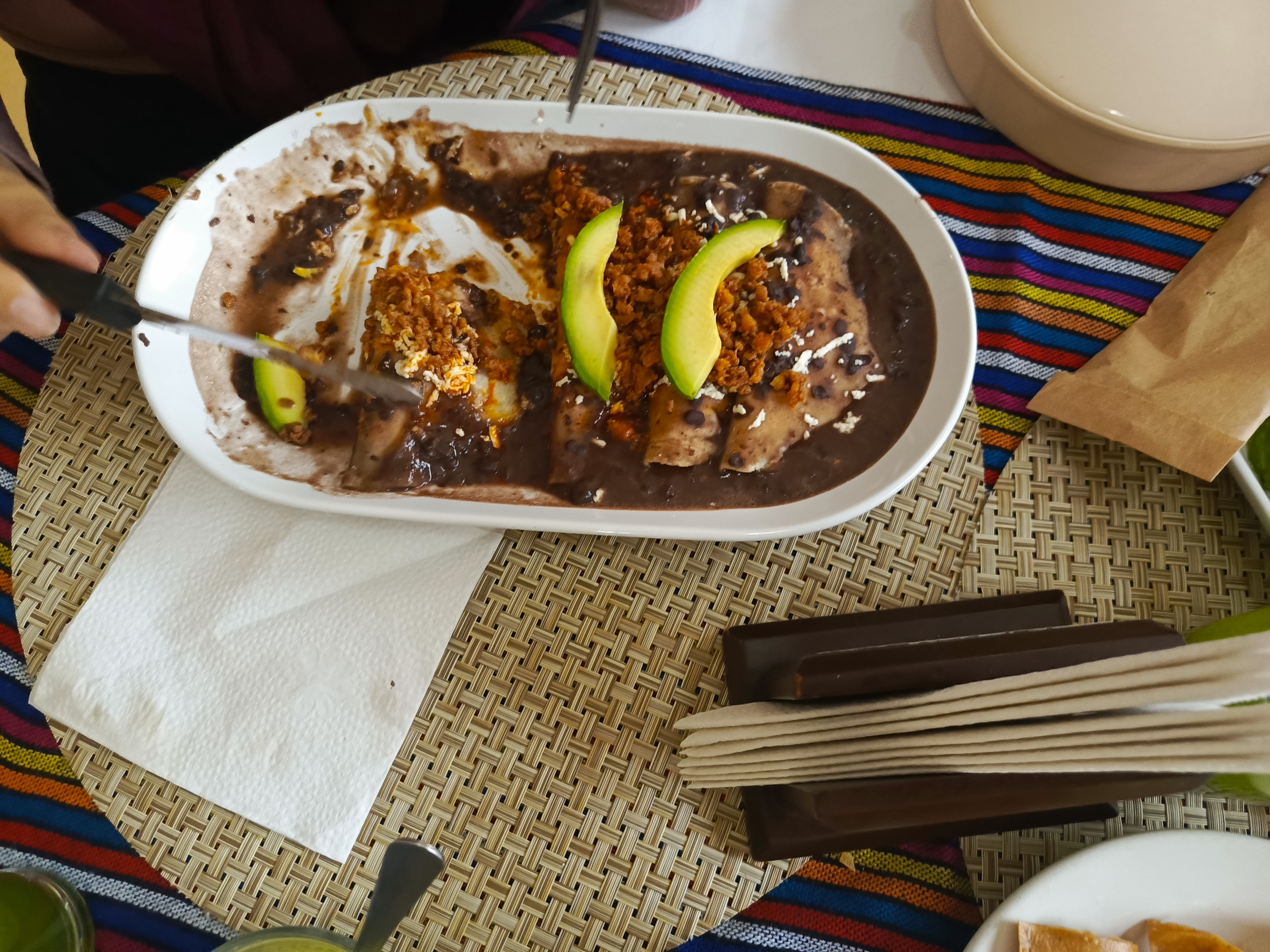 La Terraza, Restaurante & Cafetería image 4