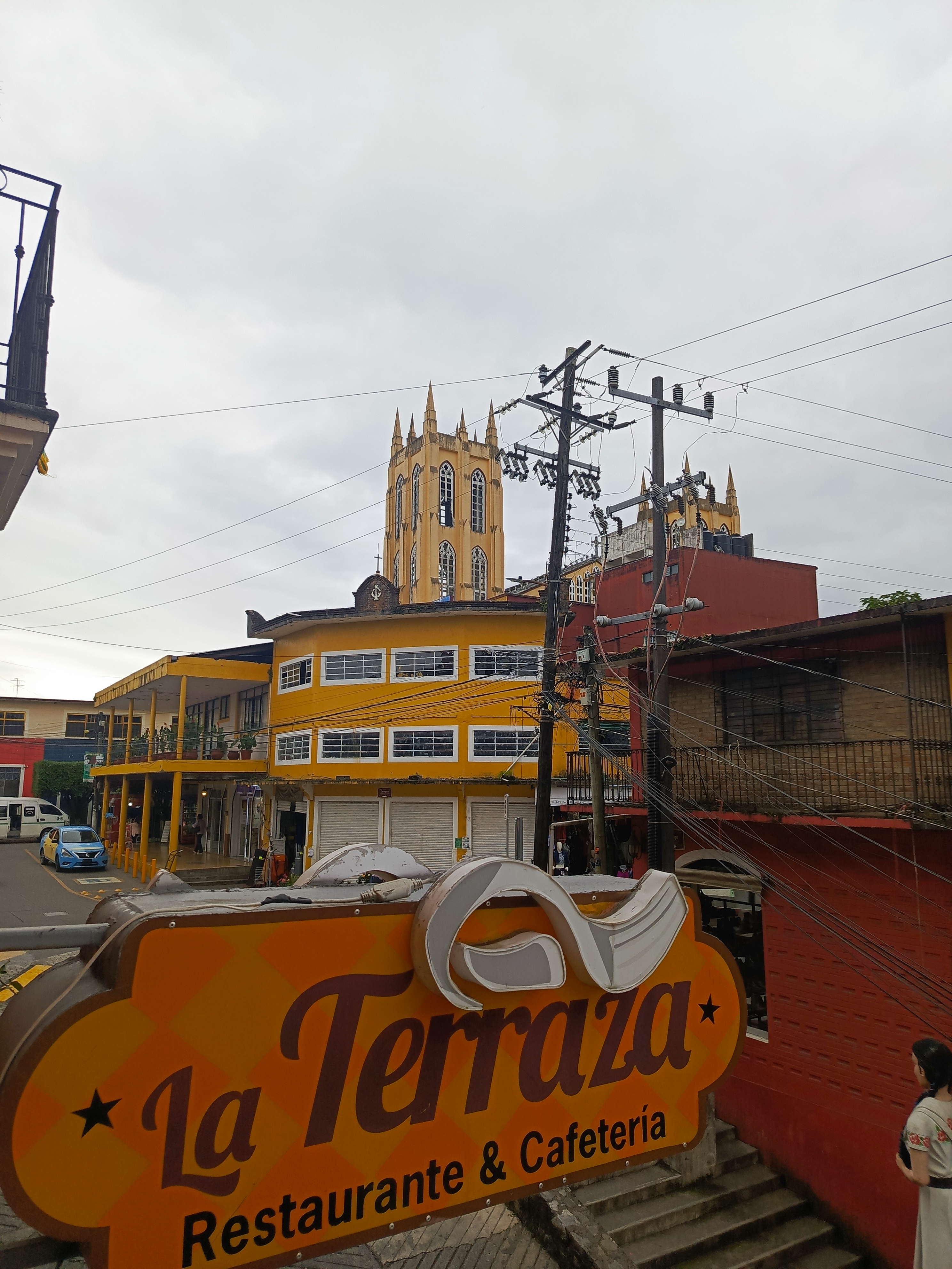 La Terraza, Restaurante & Cafetería image 5