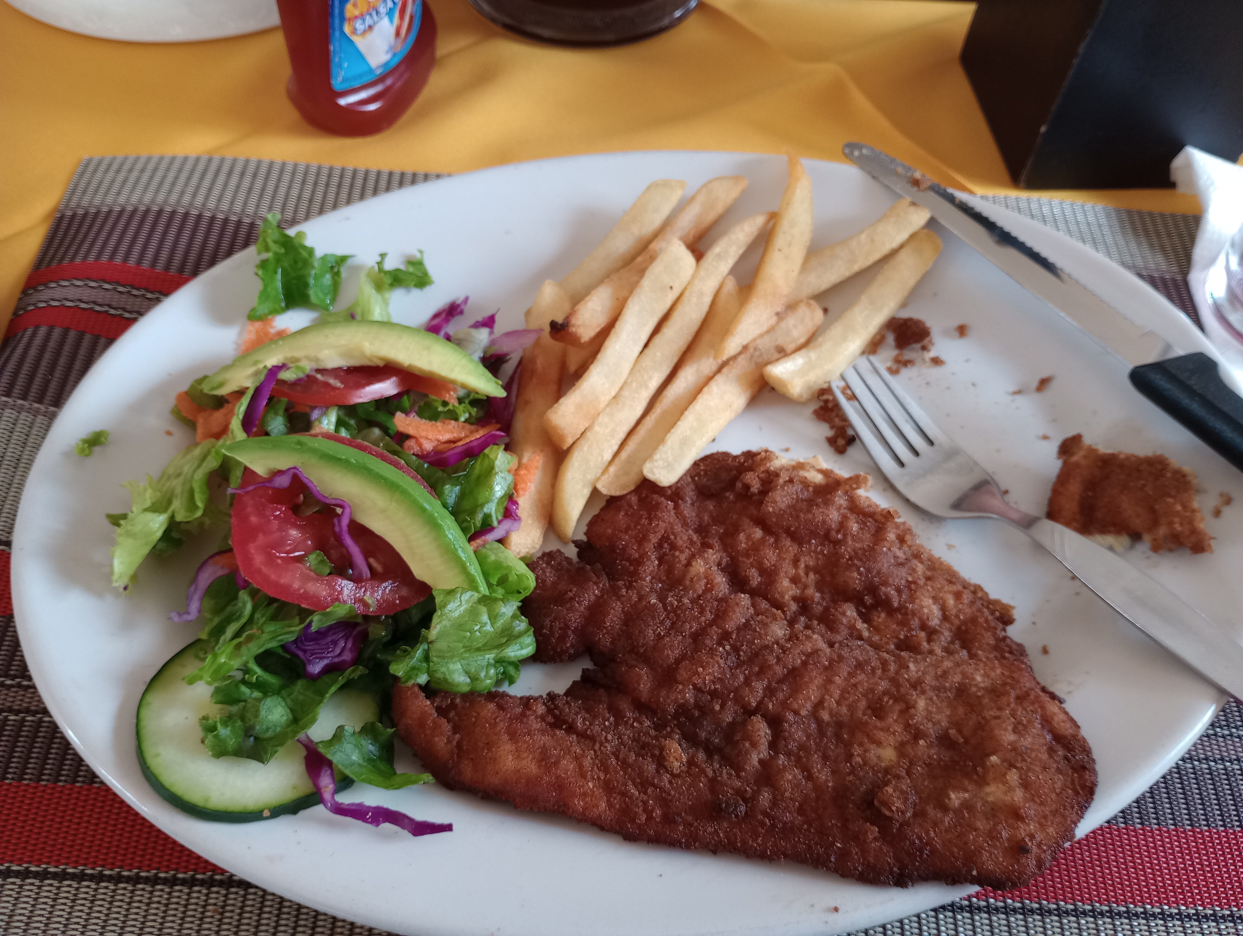 La Terraza, Restaurante & Cafetería image 6