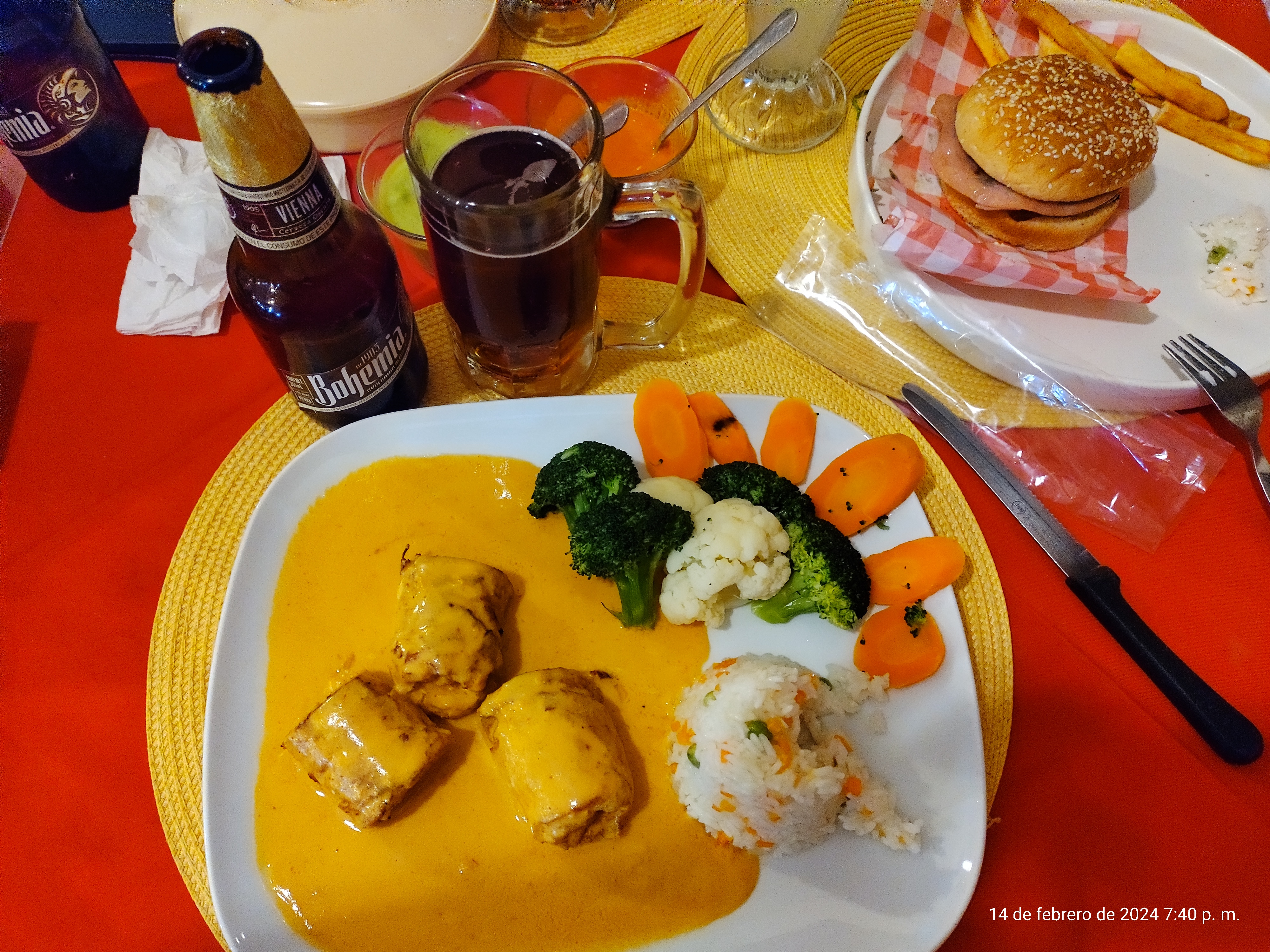 La Terraza, Restaurante & Cafetería image 7