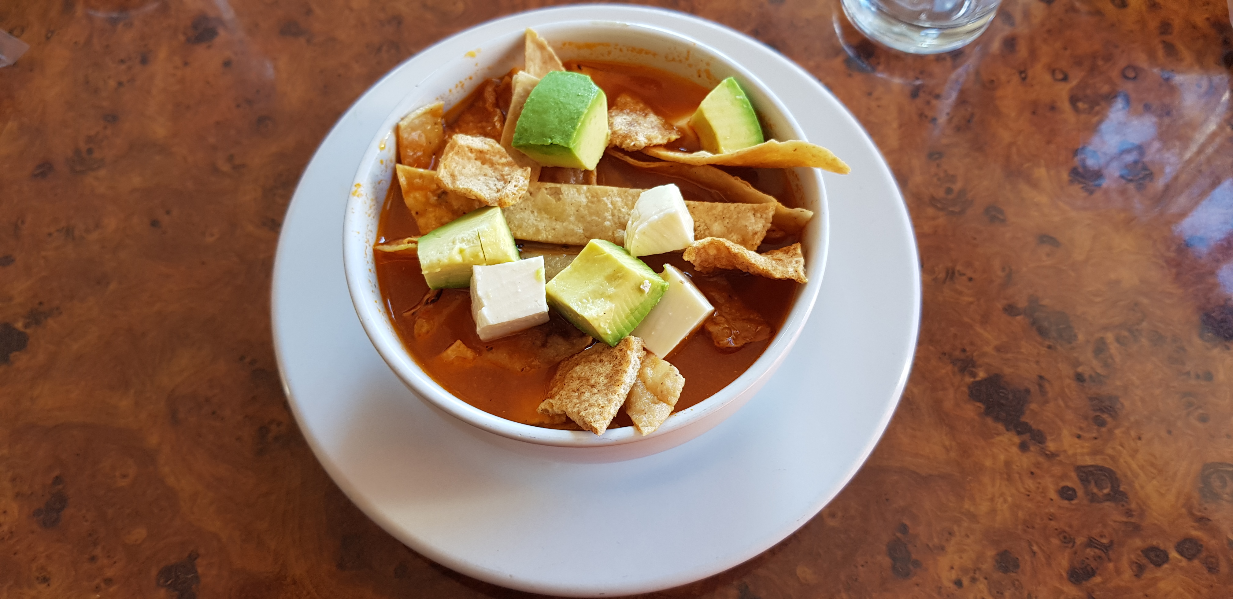 La Terraza, Restaurante & Cafetería image 8