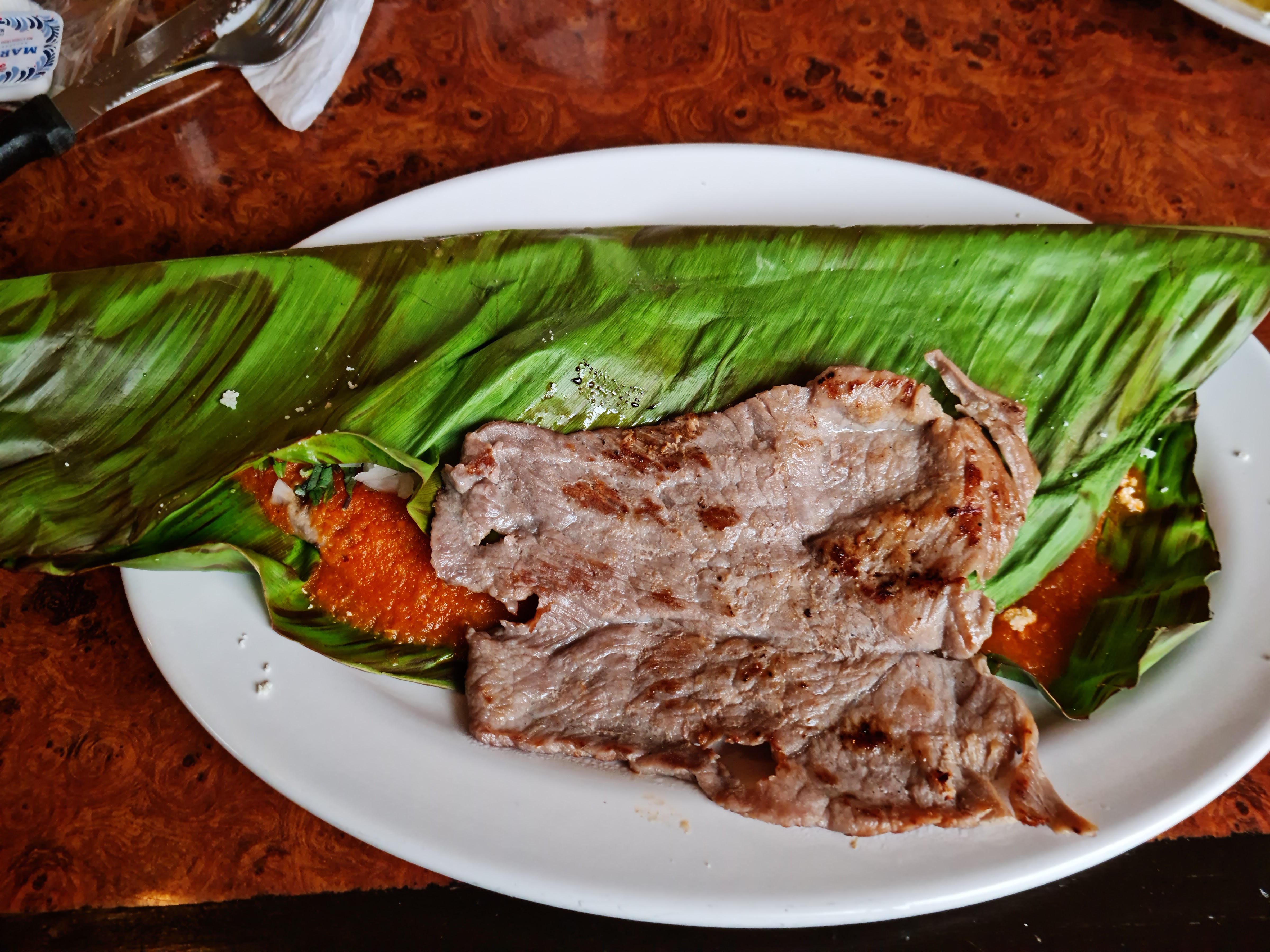 La Terraza, Restaurante & Cafetería image 9