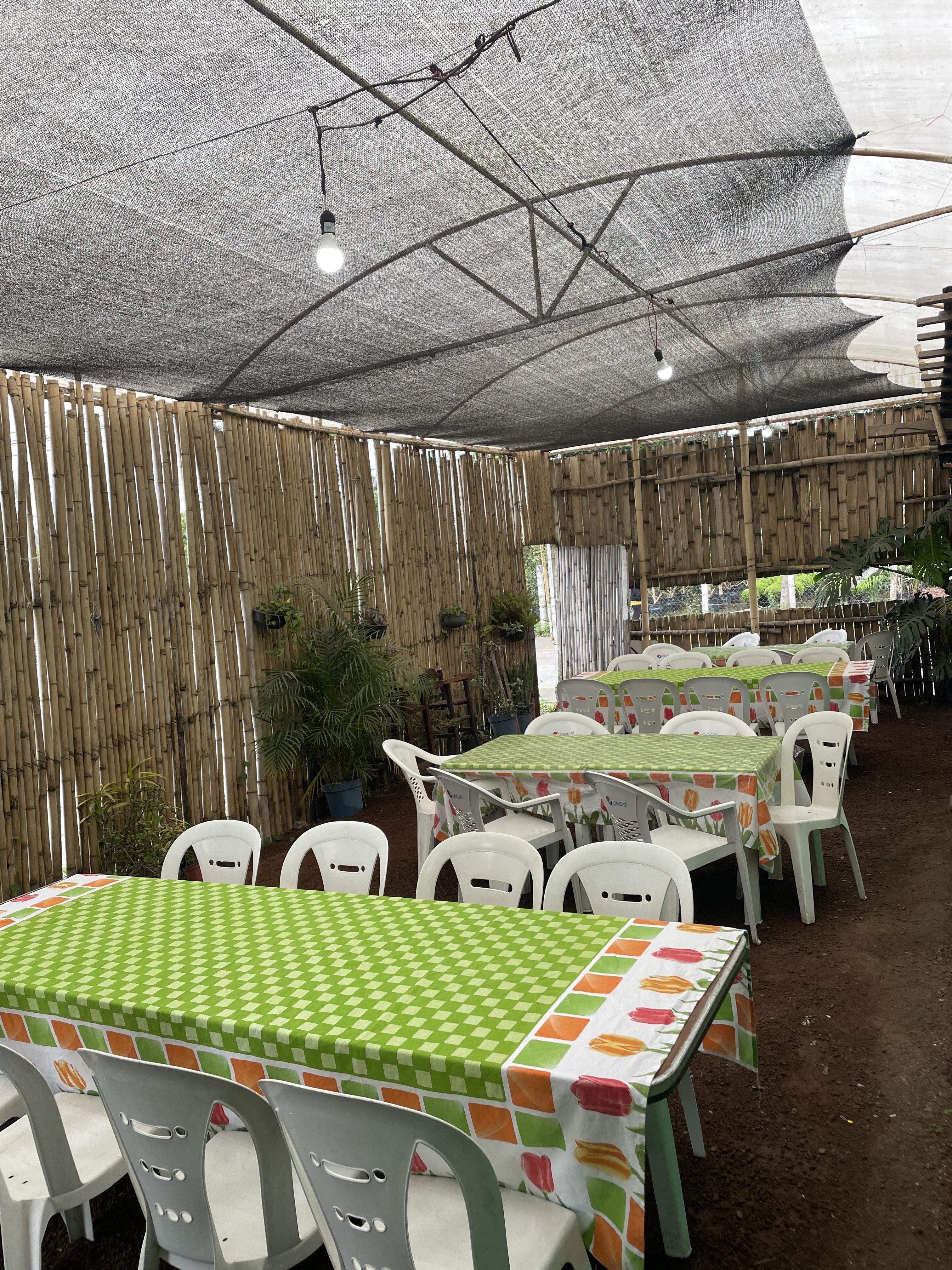 Asador Dawros image 1