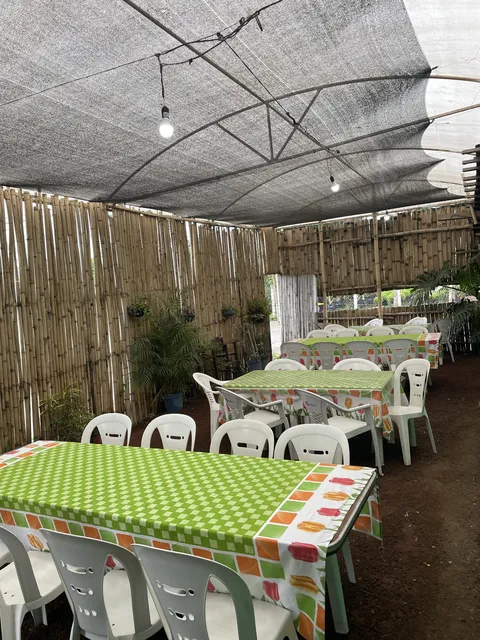 Asador Dawros image 1
