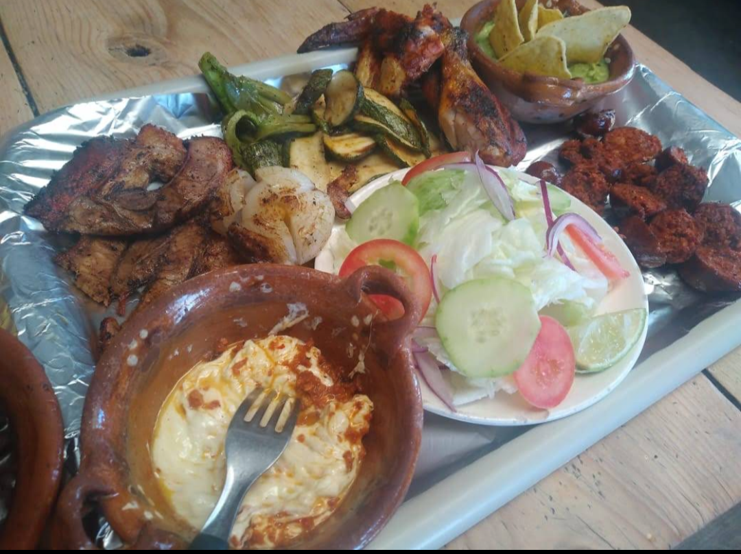 Asador Dawros image 2