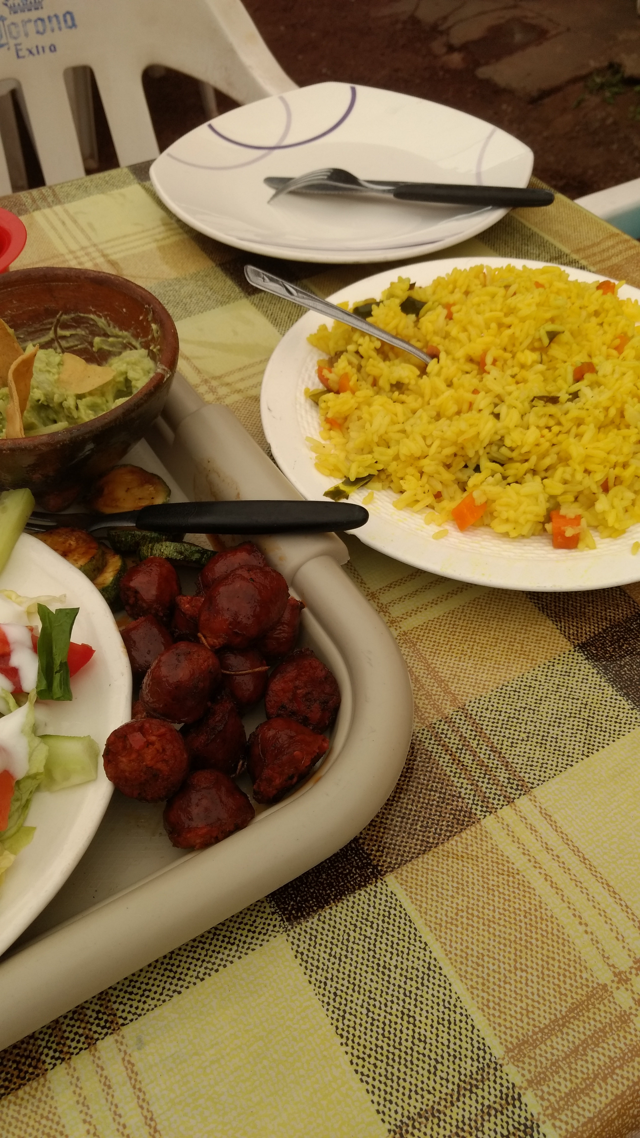 Asador Dawros image 3