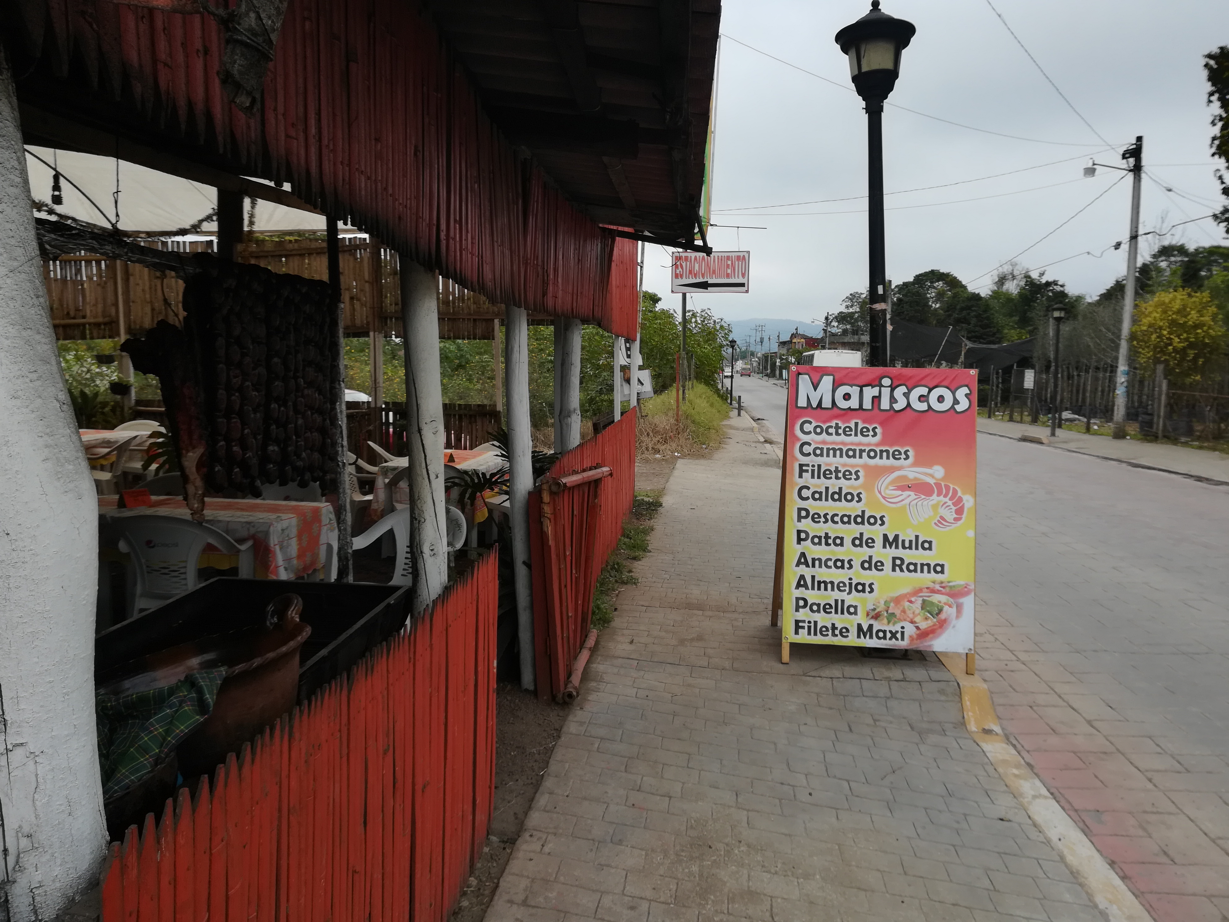 Asador Dawros image 4