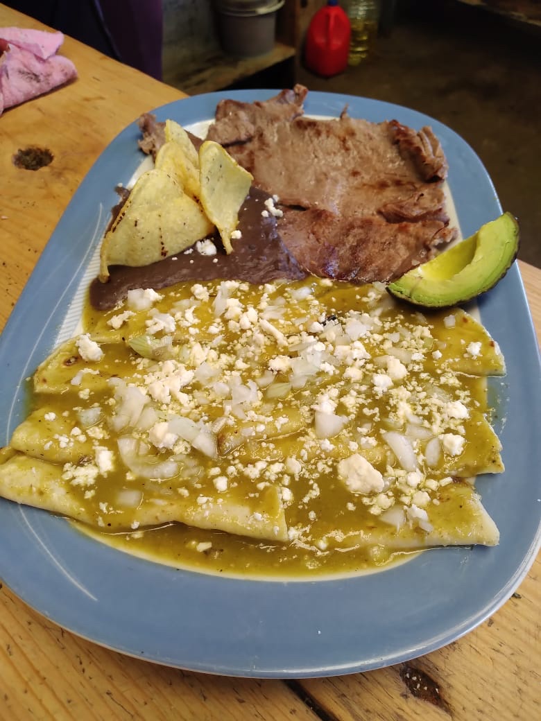 Asador Dawros image 8