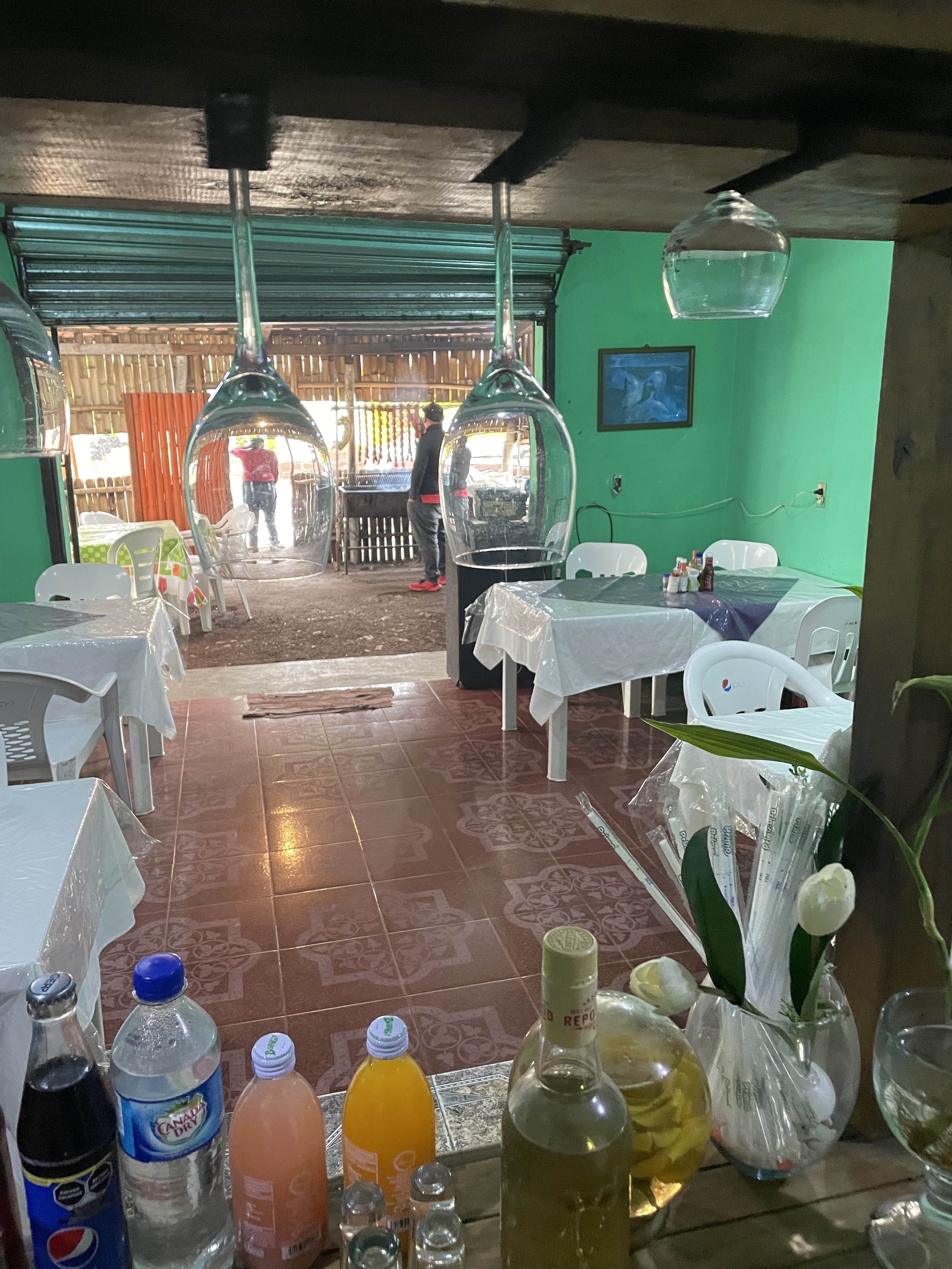 Asador Dawros image 9