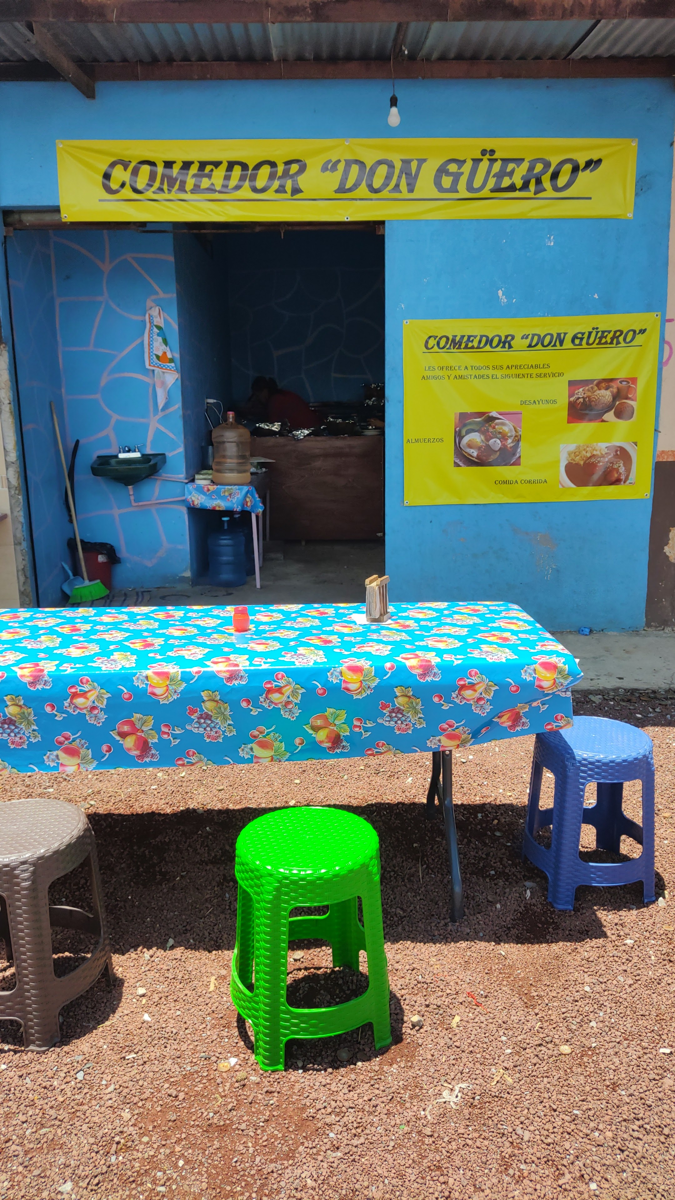 Comedor "Don Güero" image 1