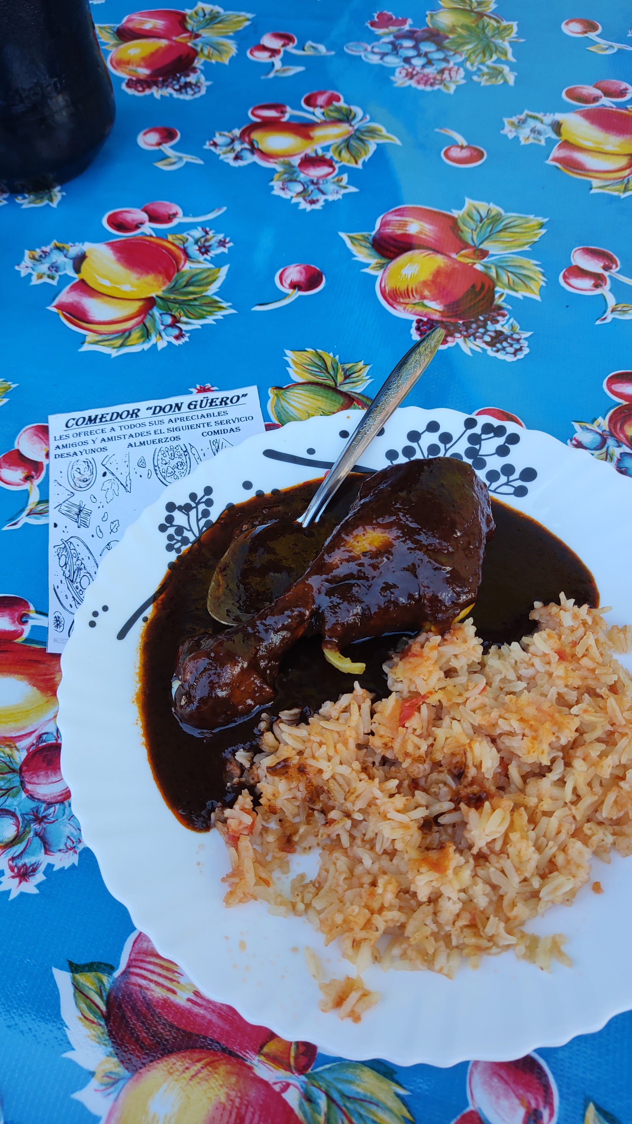 Comedor "Don Güero" image 2