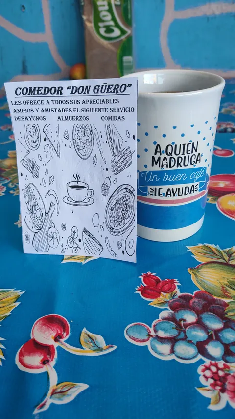 Comedor "Don Güero" image 3
