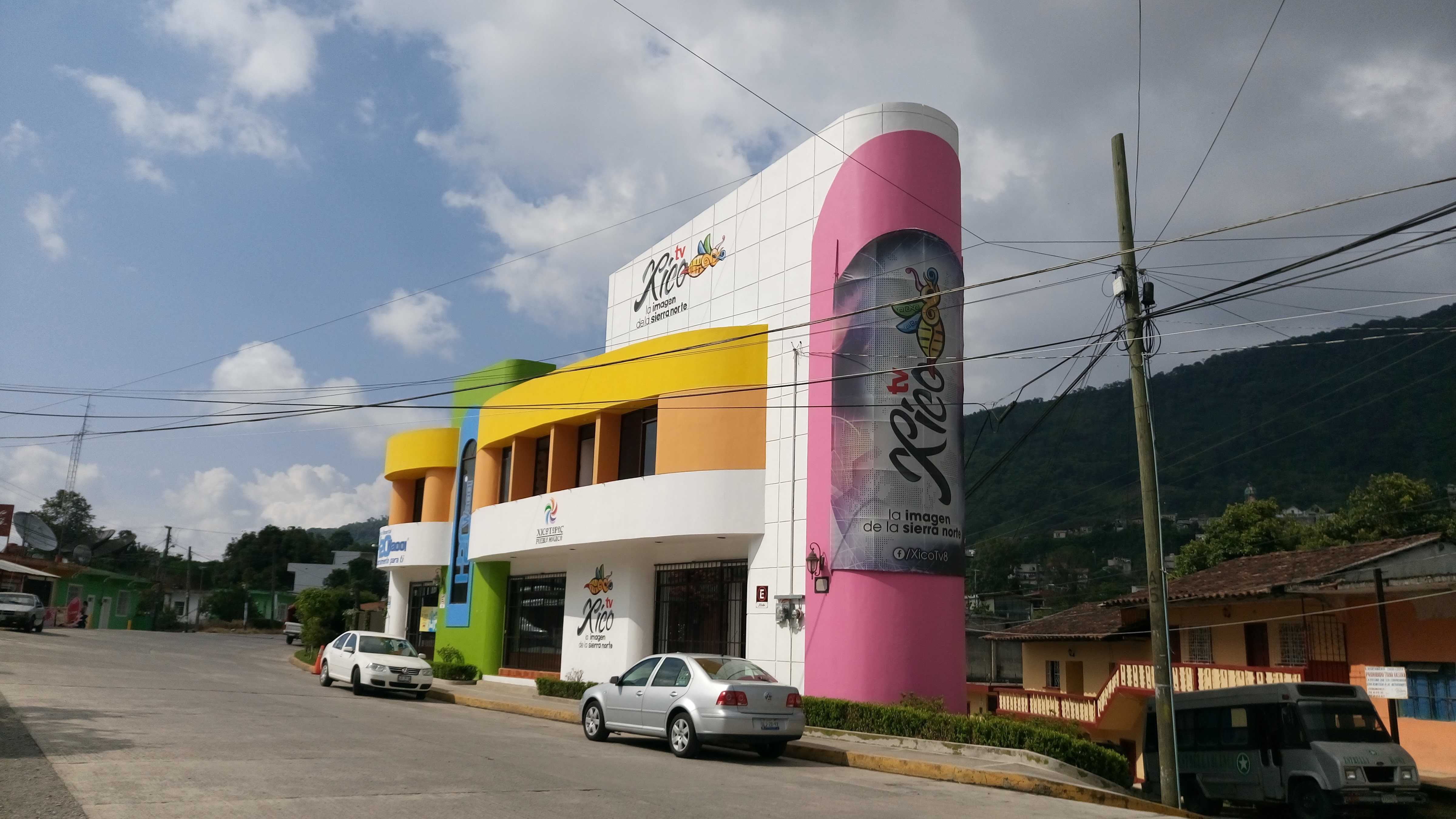 Restaurante Bar La Curva image 1