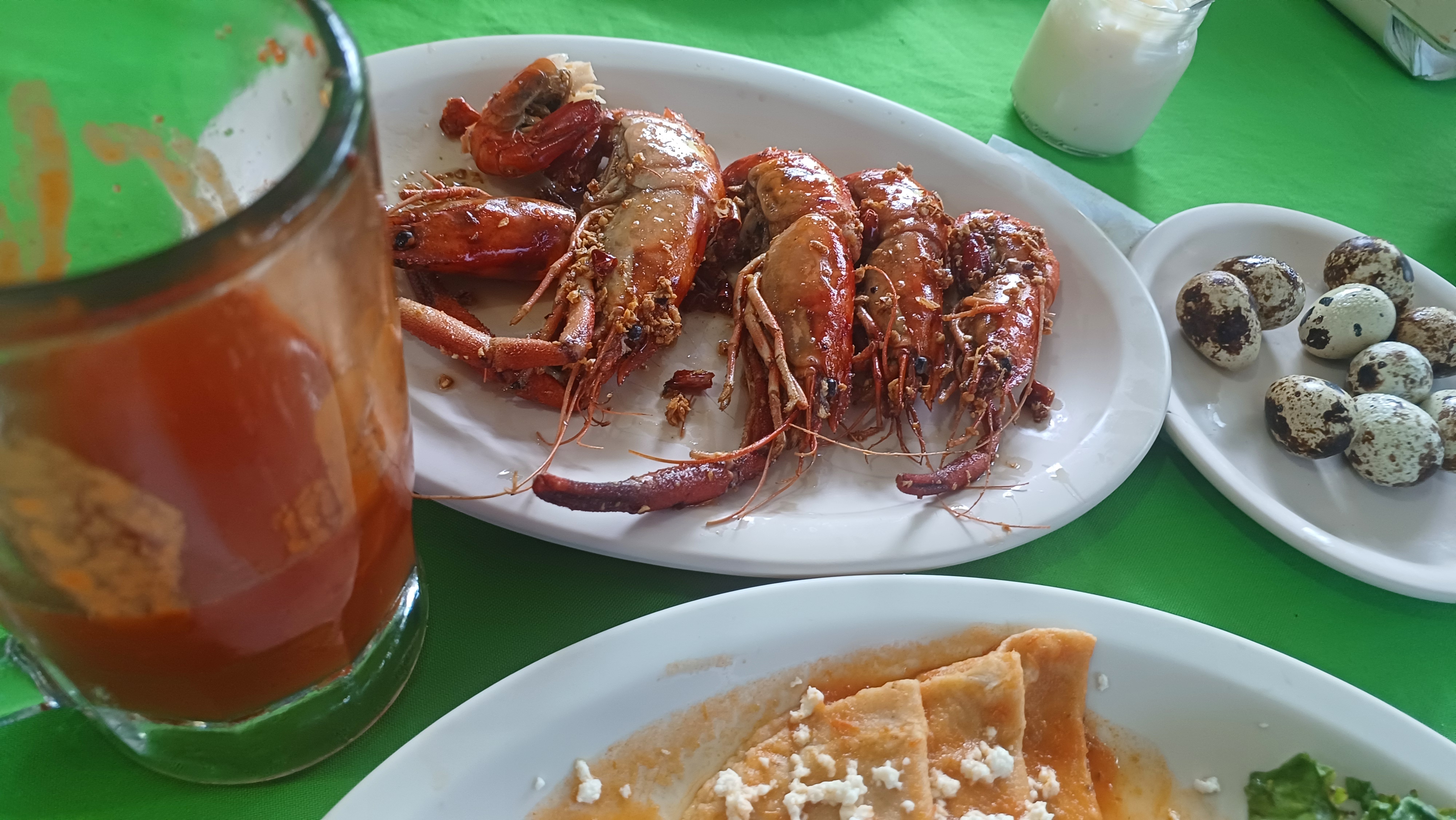 Restaurante Bar La Curva image 2