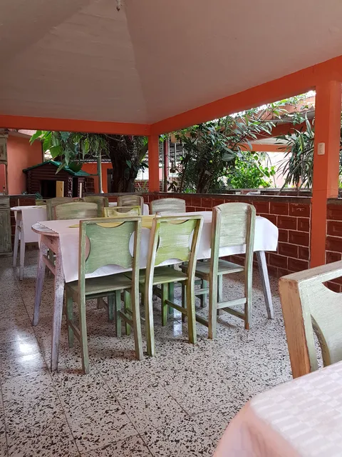 Restaurante Bar La Curva image 5