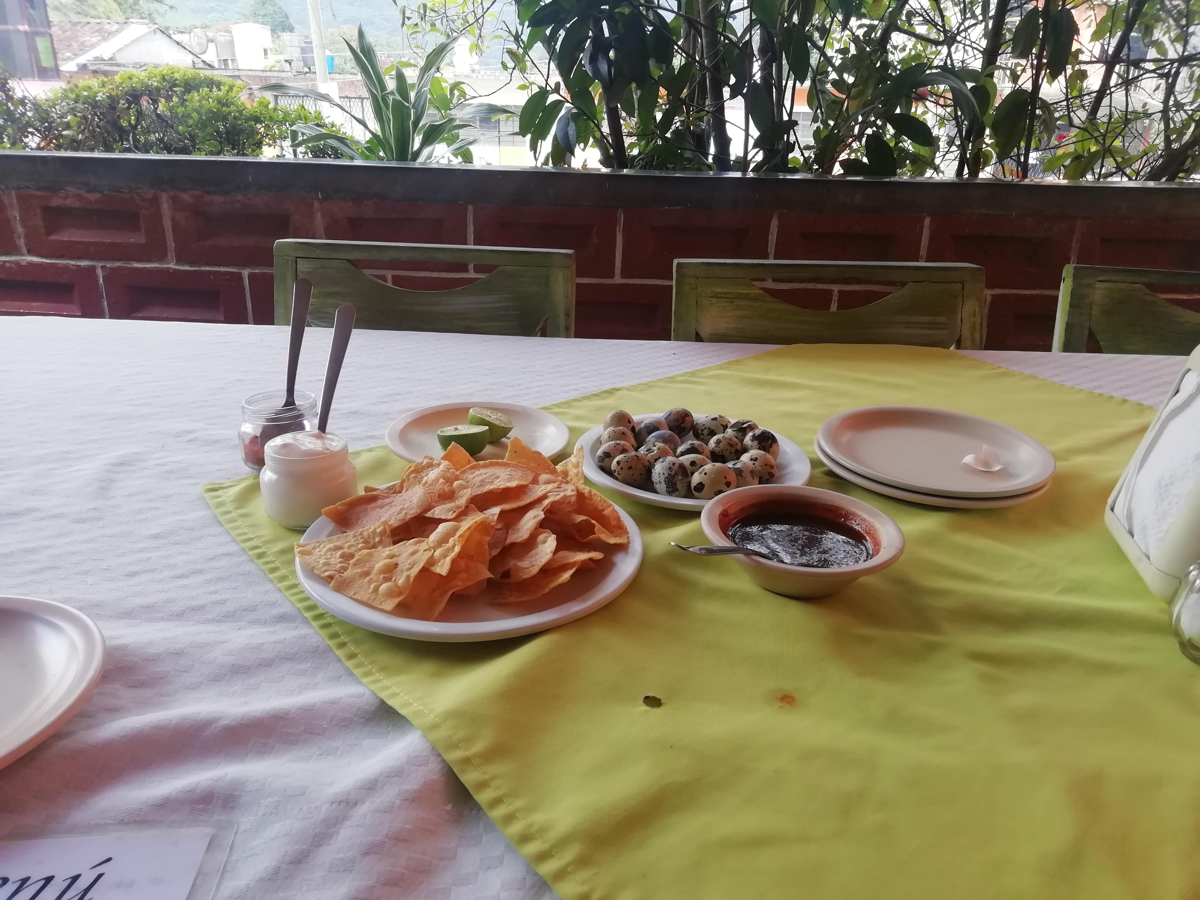 Restaurante Bar La Curva image 7