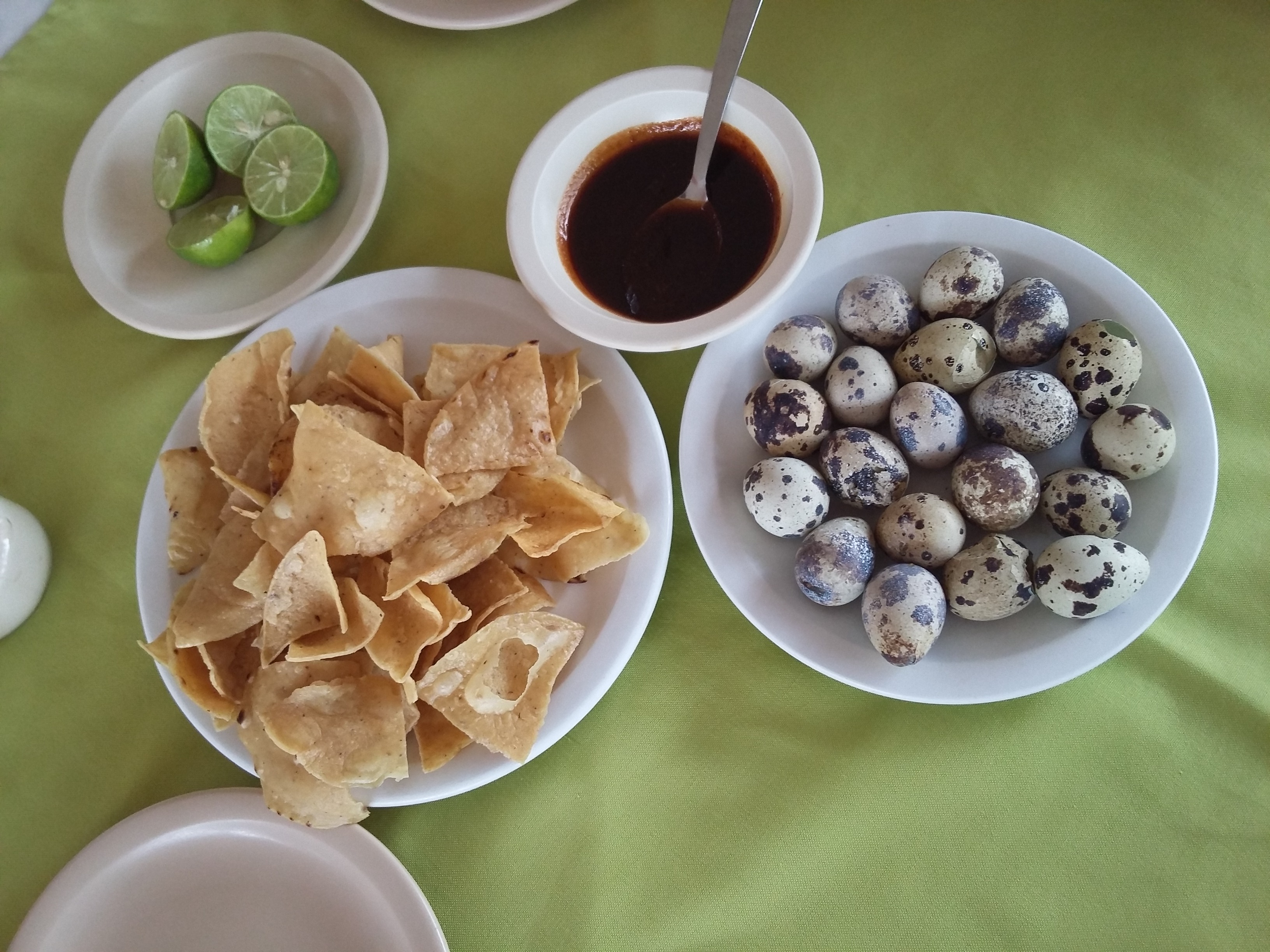 Restaurante Bar La Curva image 8