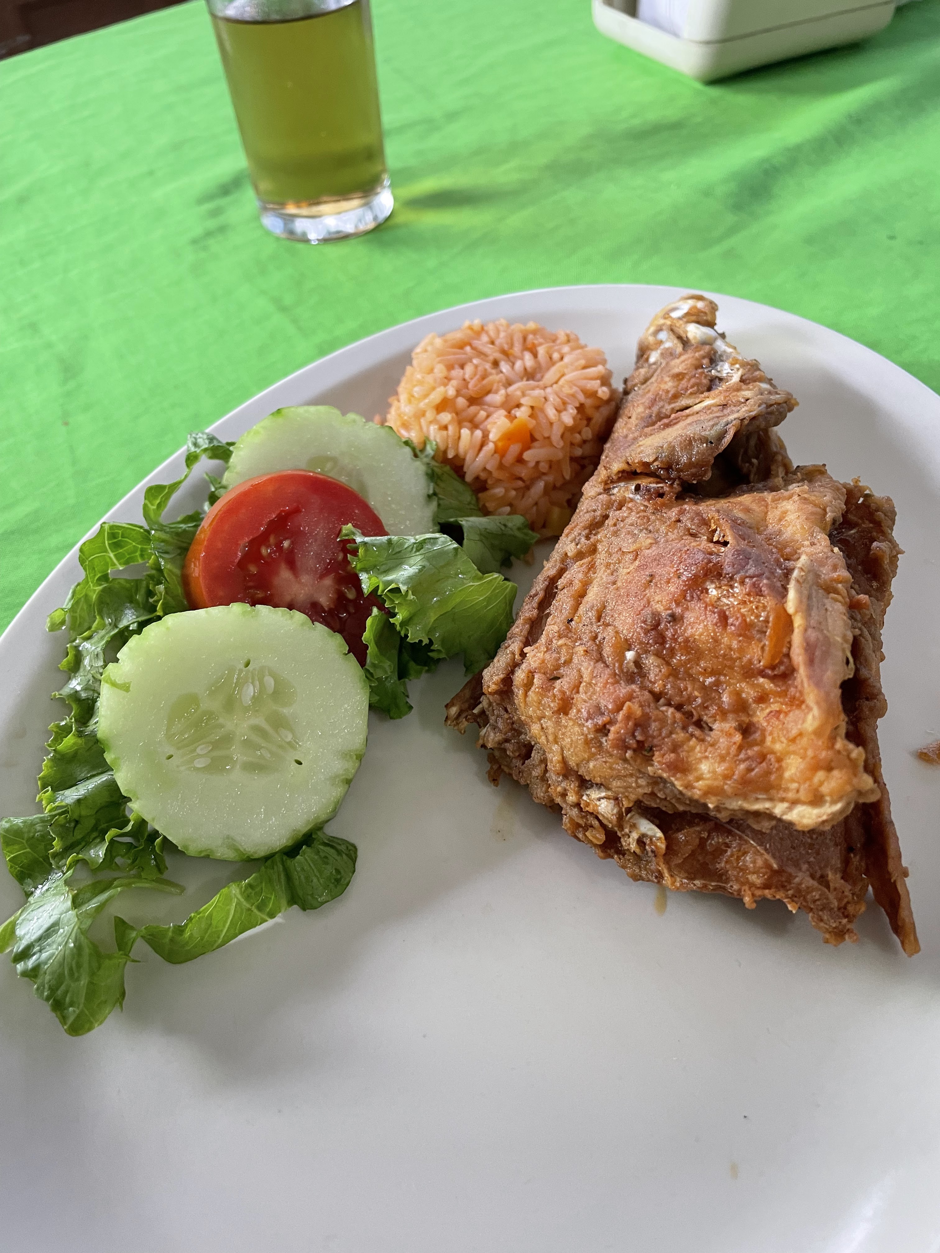 Restaurante Bar La Curva image 9