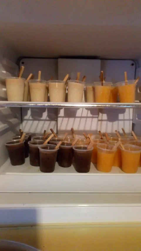 Comidas y antojitos mexicanos nan image 2
