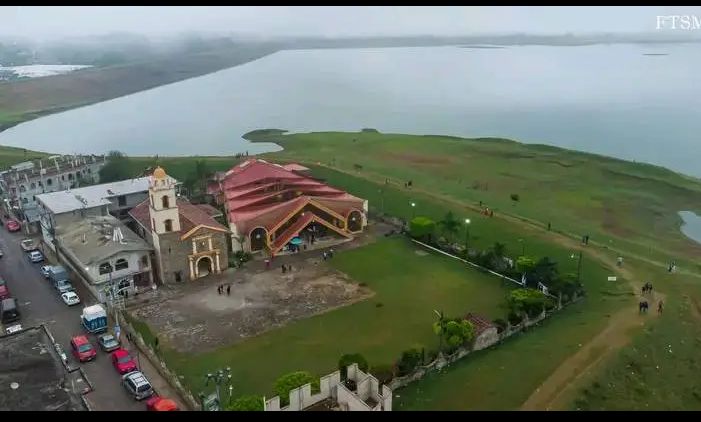 Mojarra y Carpa Fresca image 2