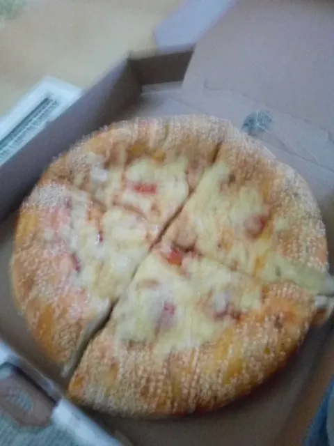 Peperoni's Pizza image 2
