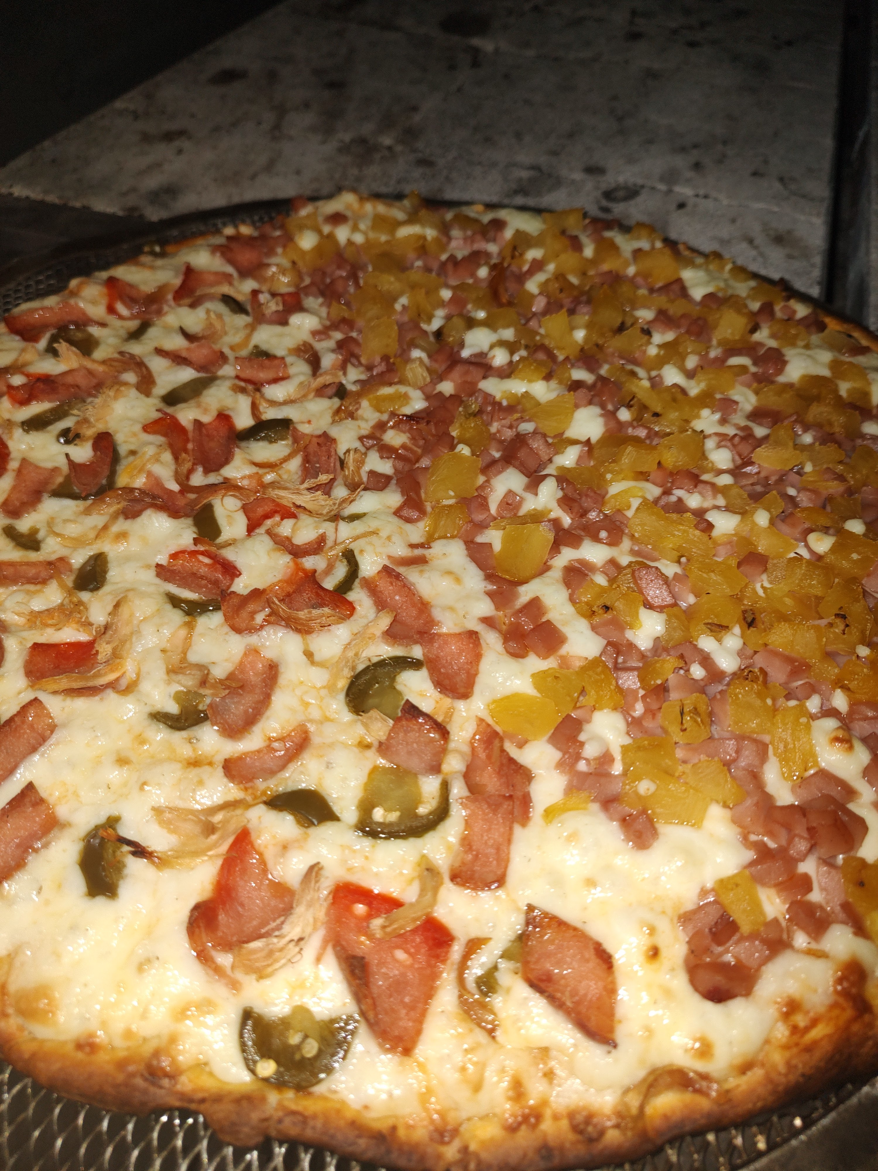 Peperoni's Pizza image 6