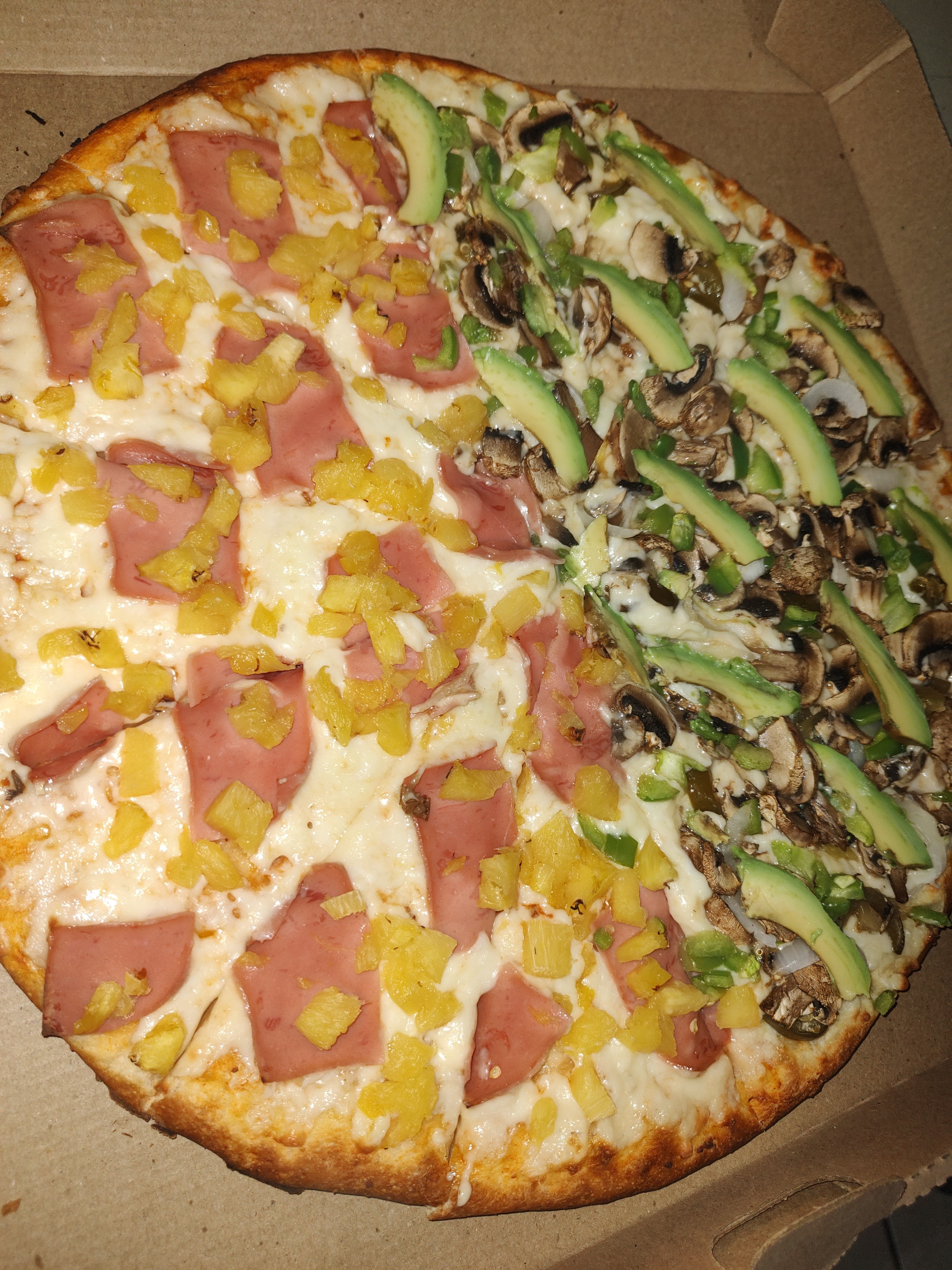 Peperoni's Pizza image 8