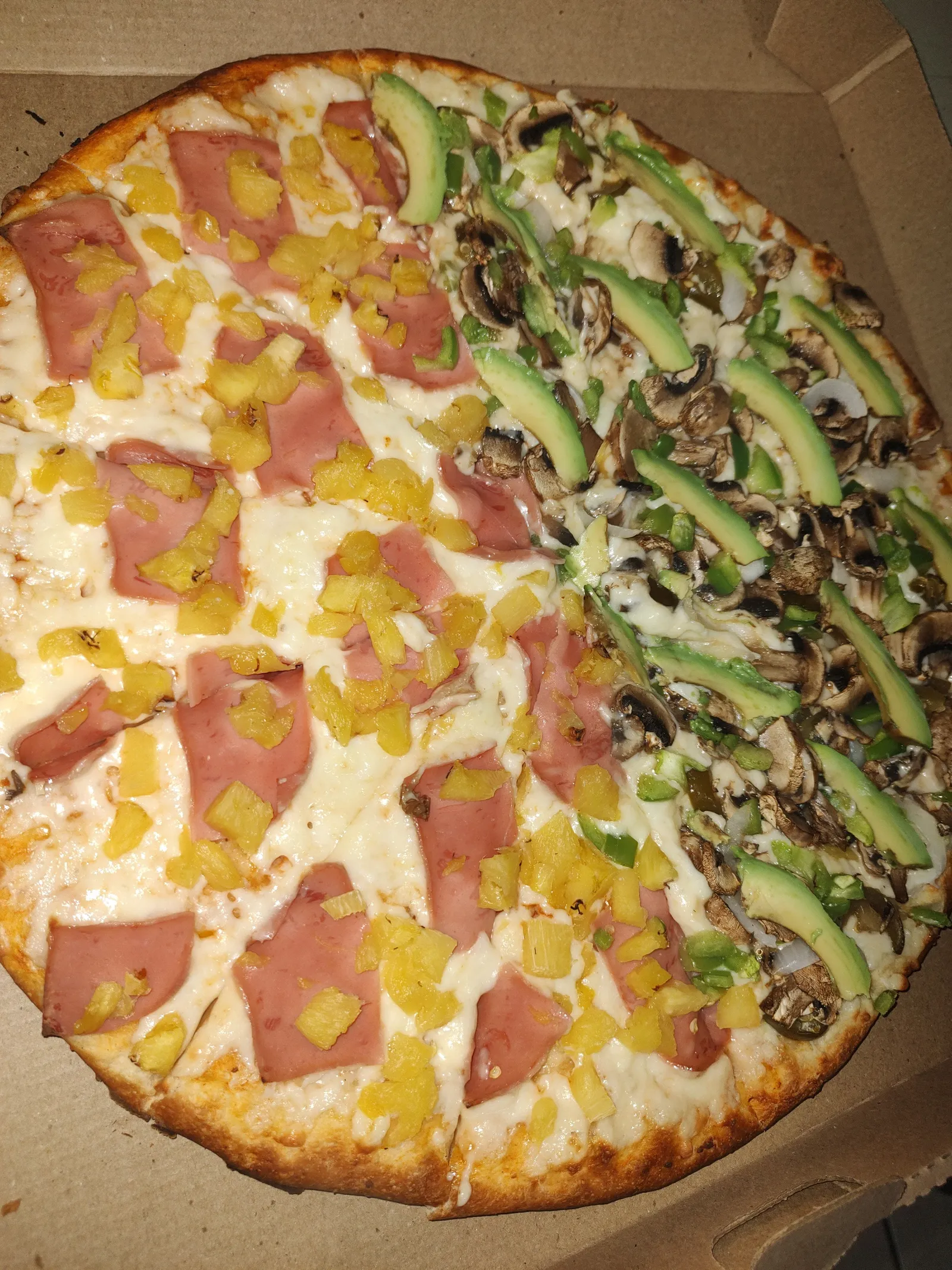 Peperoni's Pizza image 8