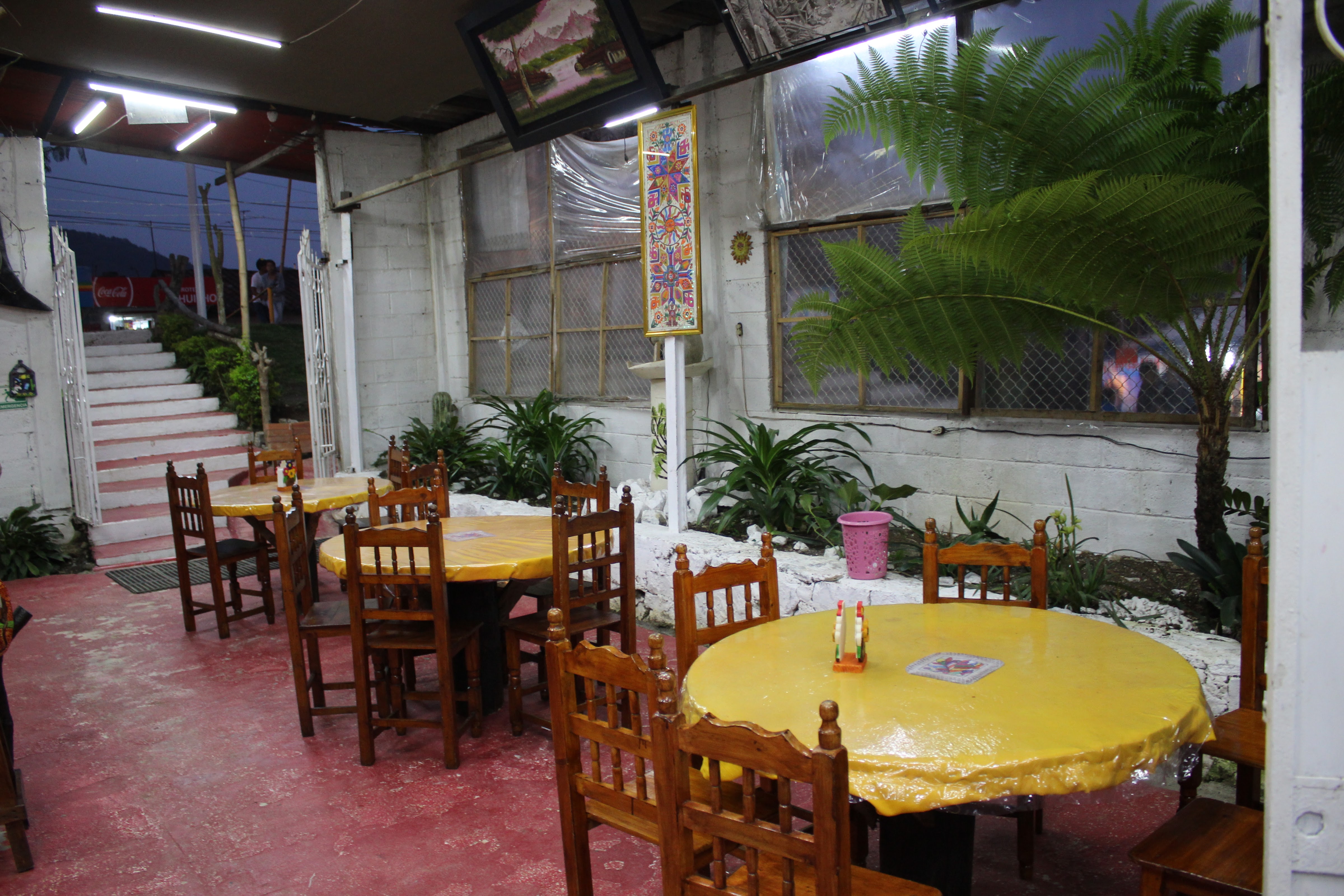 Cabañita De Tizoc image 4