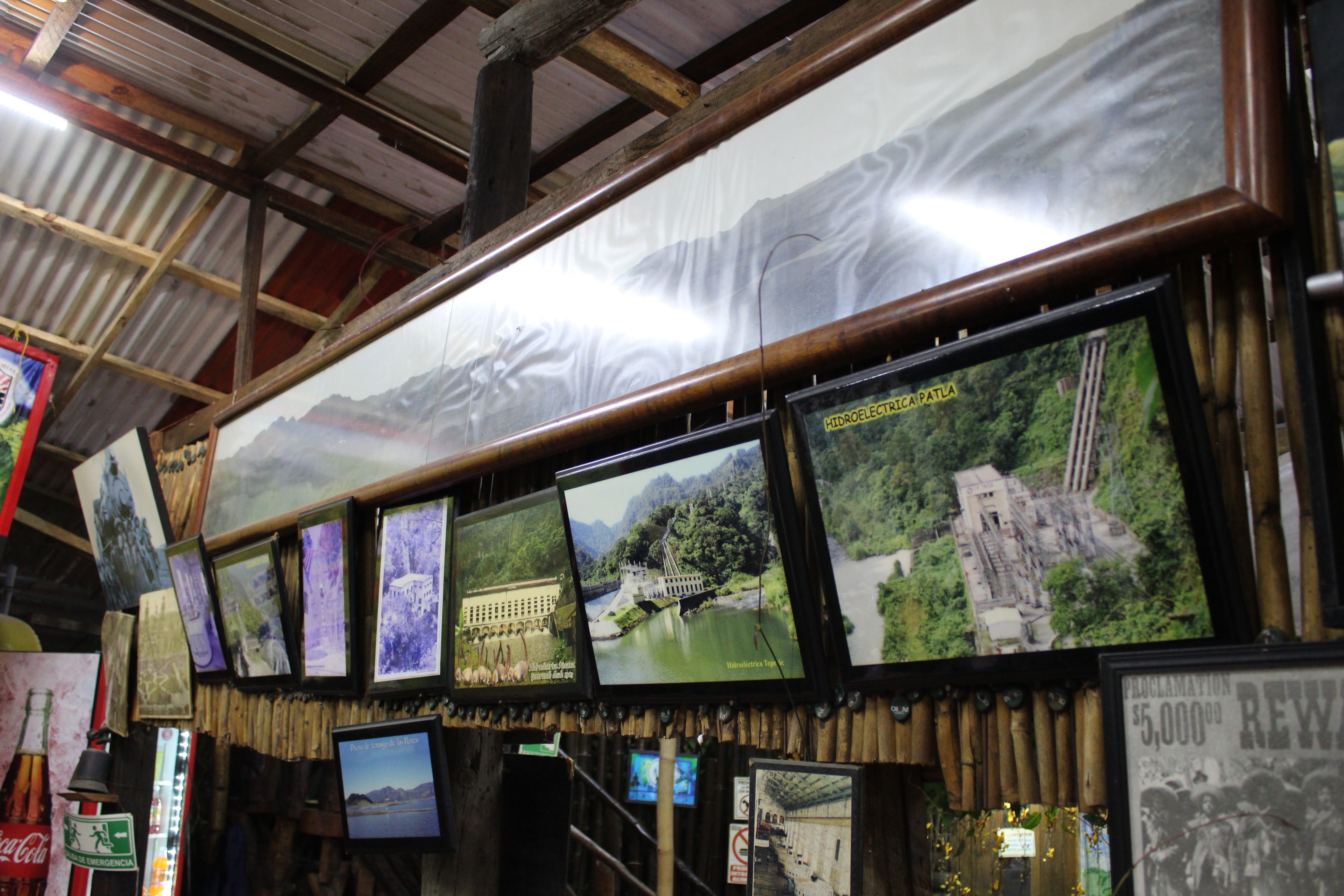 Cabañita De Tizoc image 5