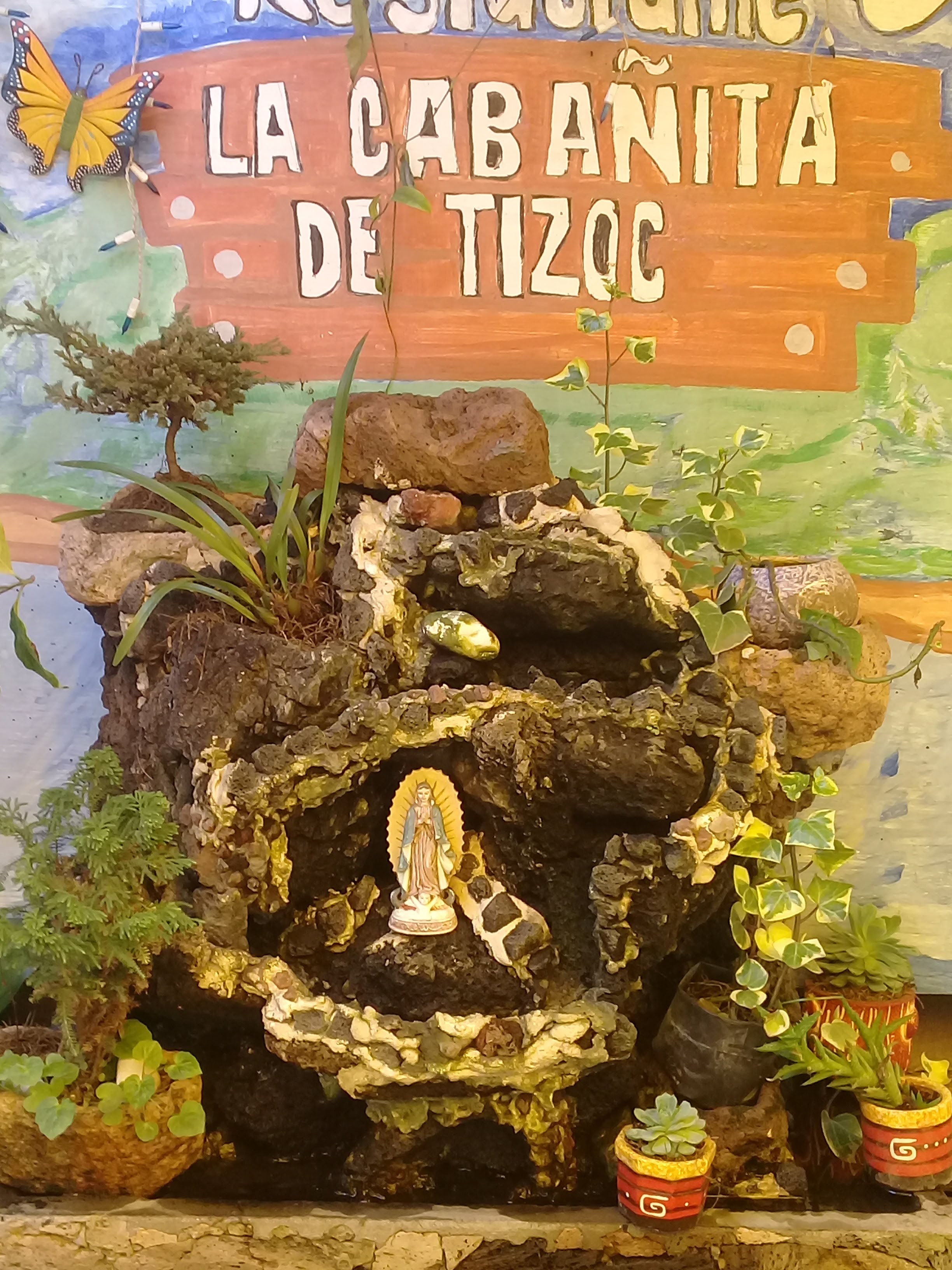 Cabañita De Tizoc image 7