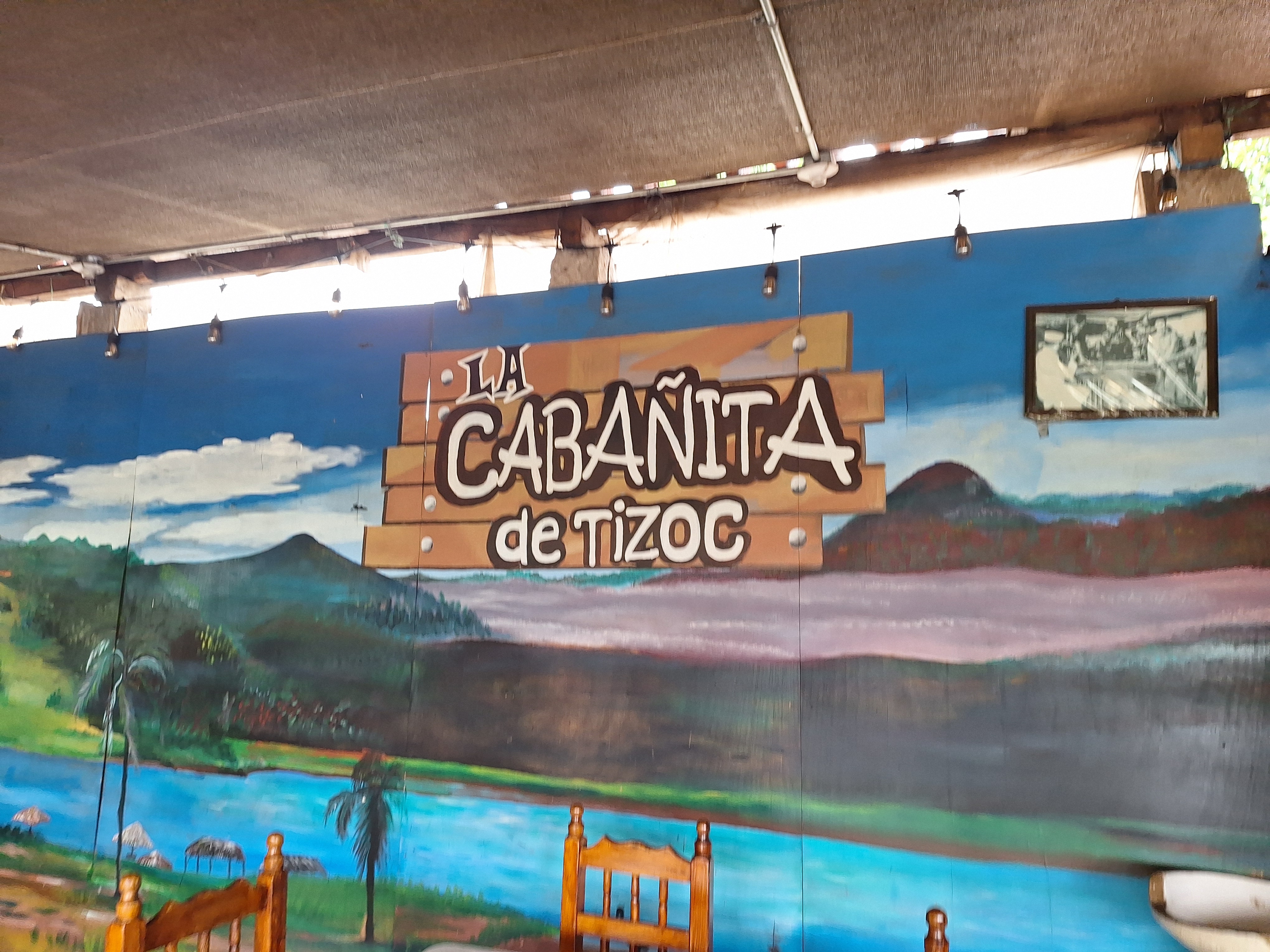 Cabañita De Tizoc image 8