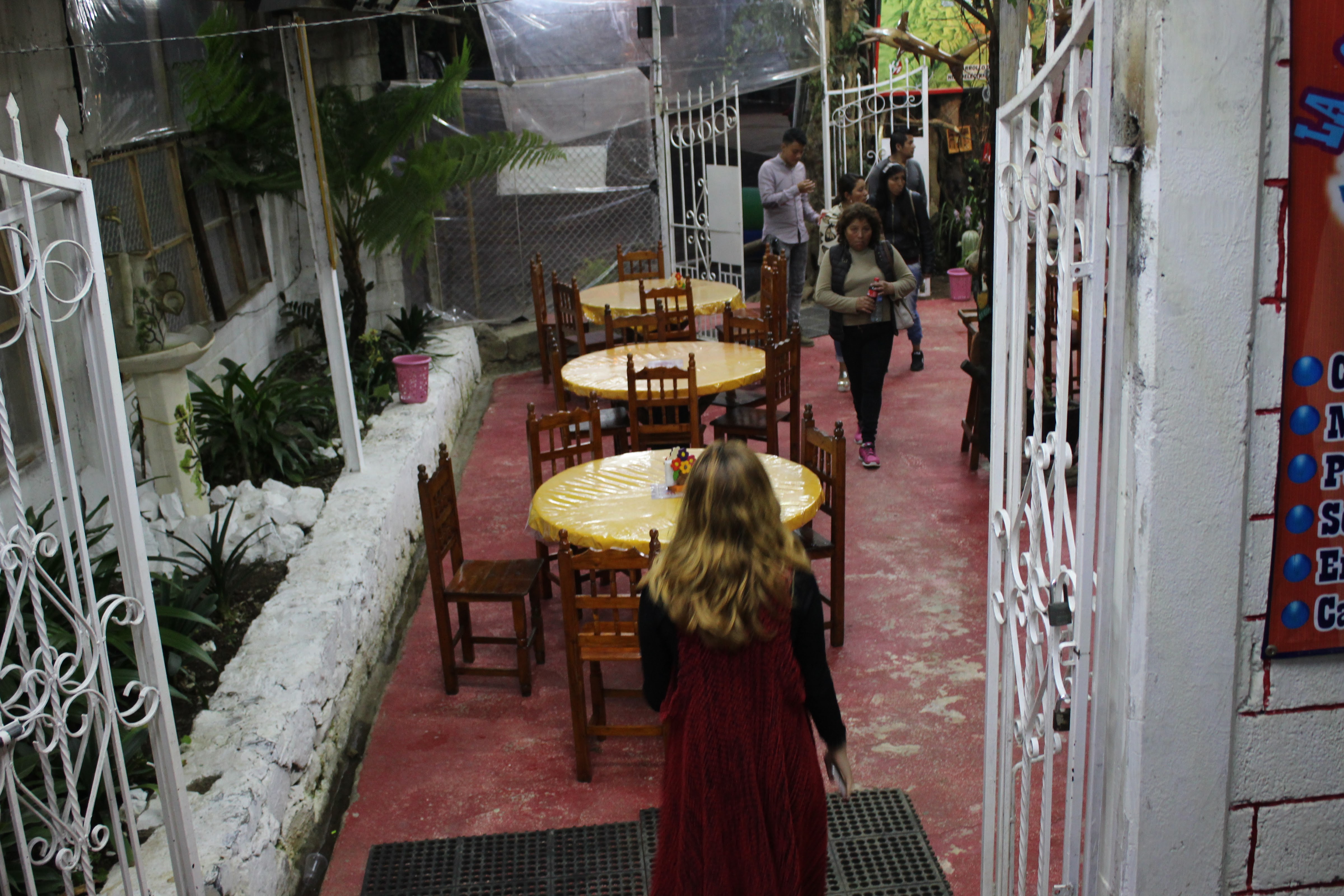 Cabañita De Tizoc image 10