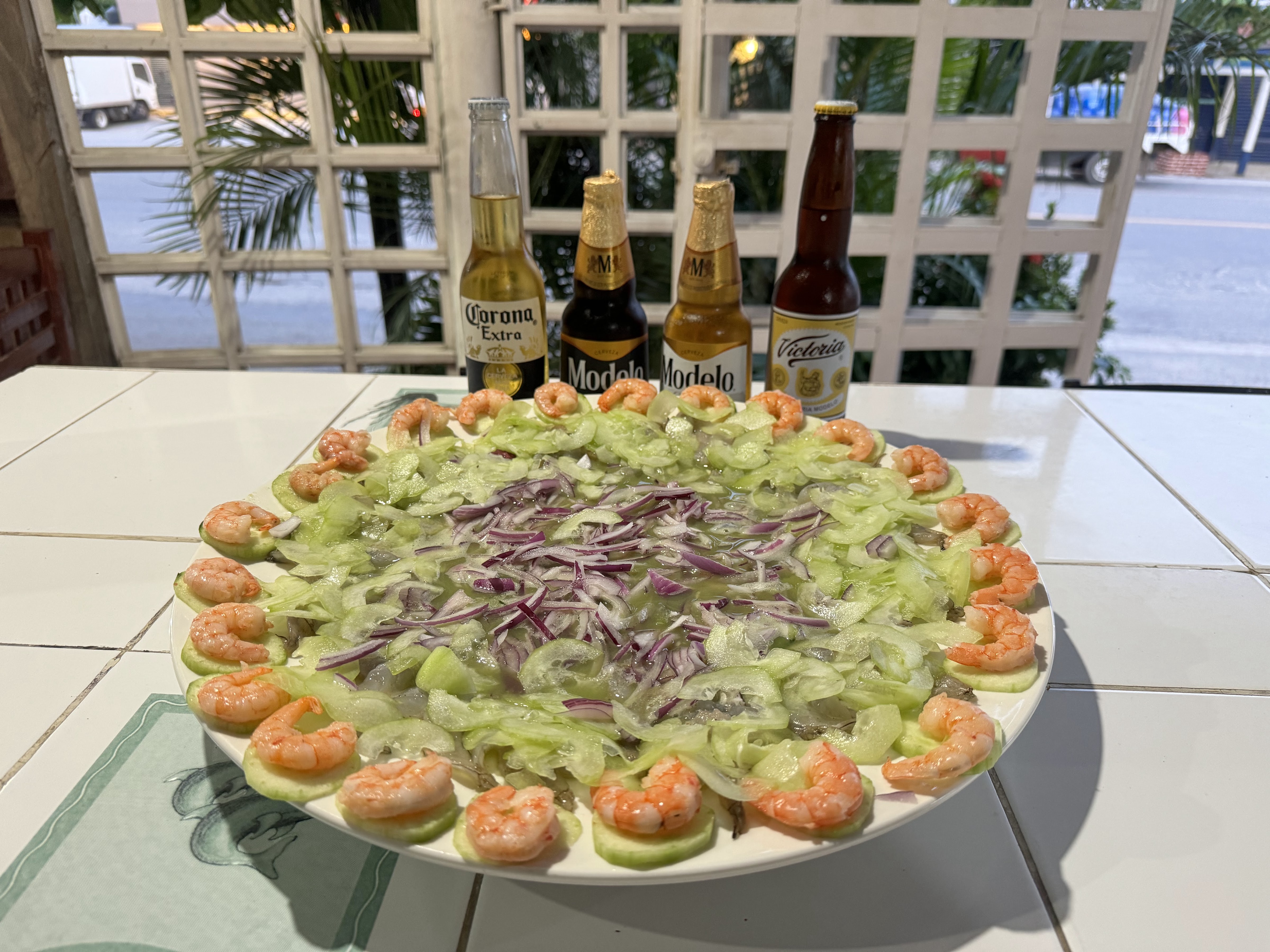 El Cangrejito Loco image 2