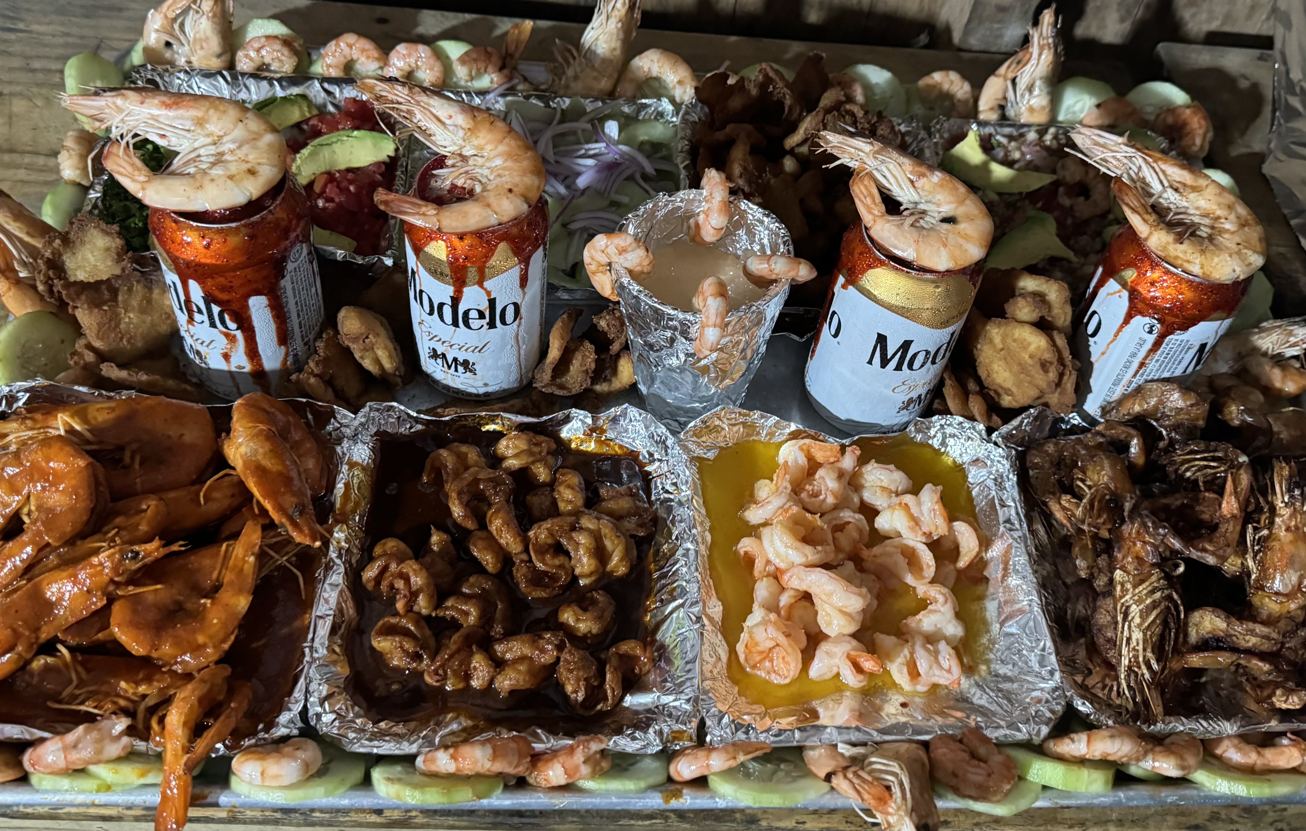 El Cangrejito Loco image 3