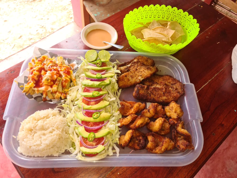 Marisqueria Jimenez image 2