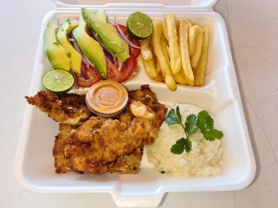 Marisqueria Jimenez image 3