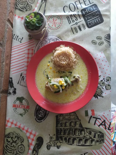 El comedor de la Abuela image 2