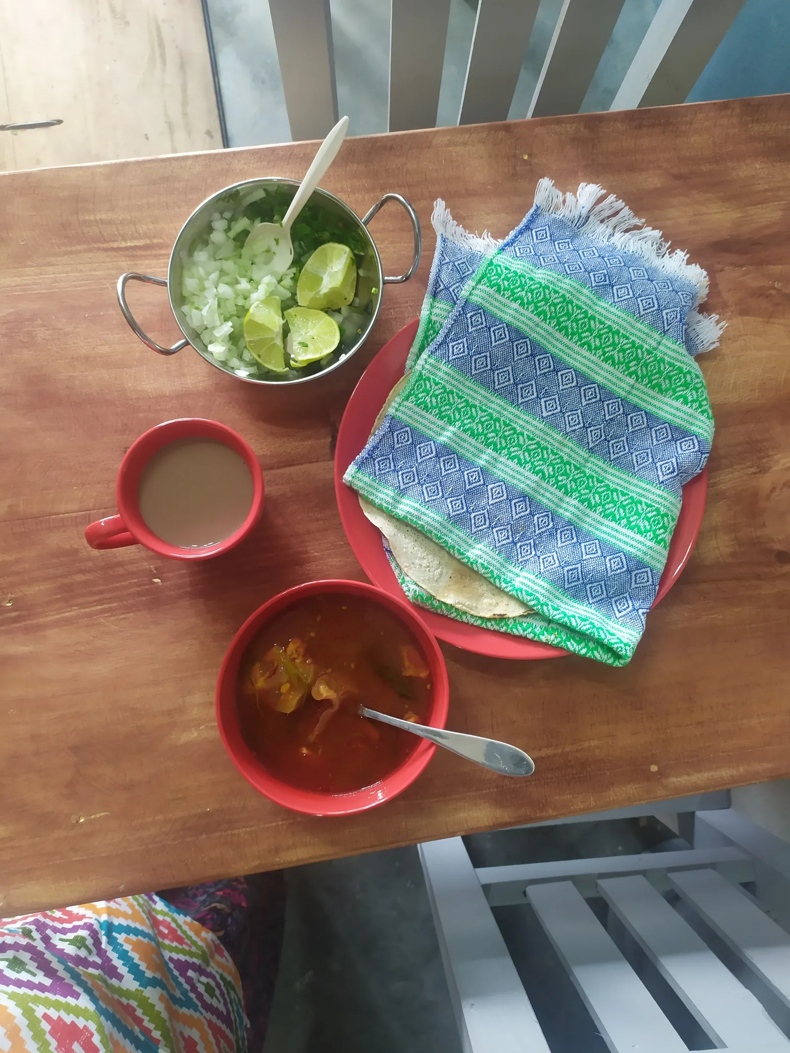 El comedor de la Abuela image 5