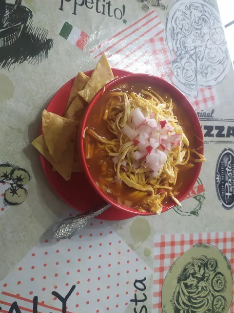 El comedor de la Abuela image 6