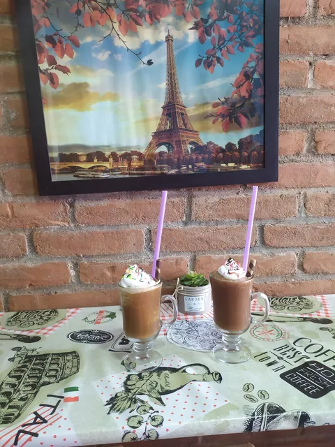 El comedor de la Abuela image 8